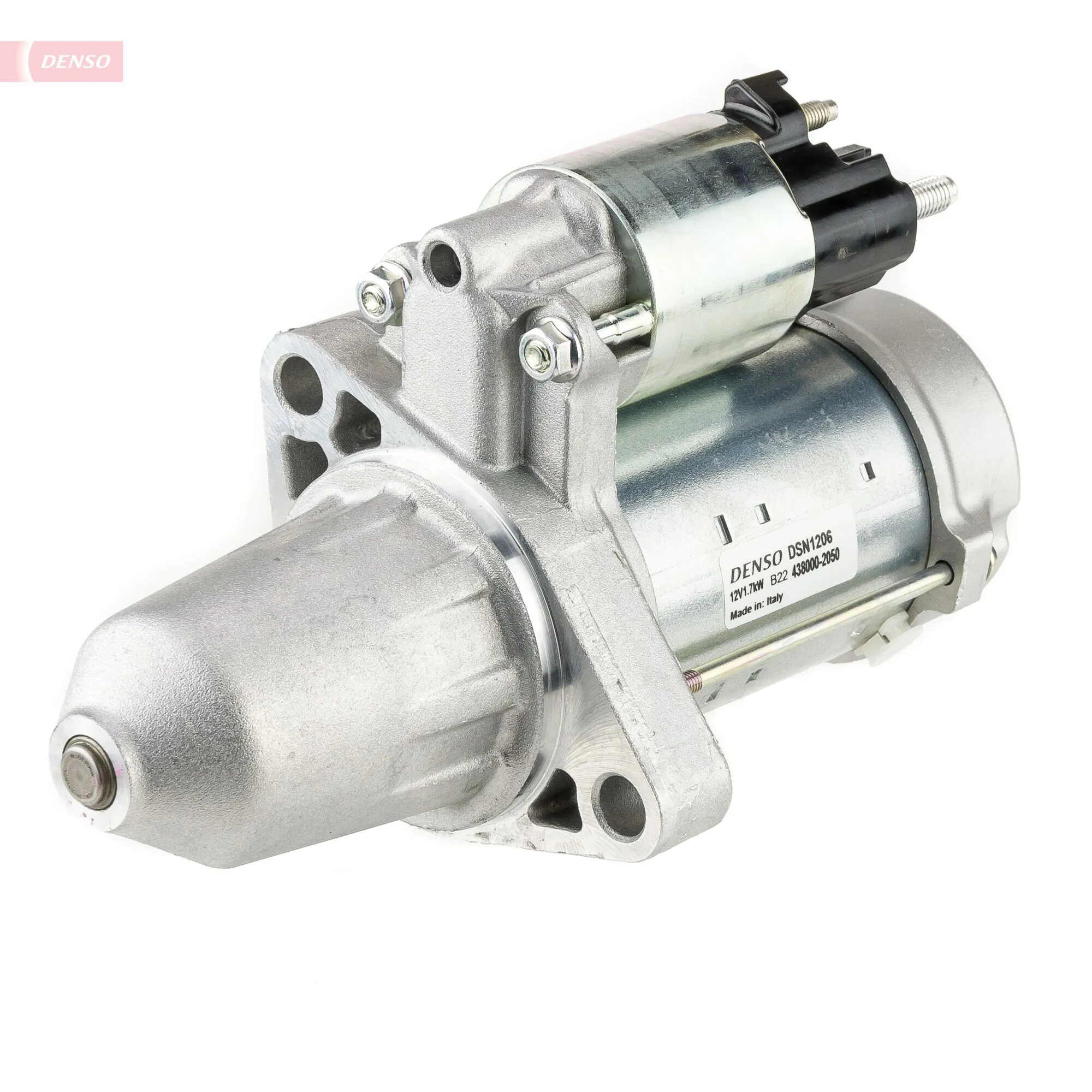 Starter DSN1206