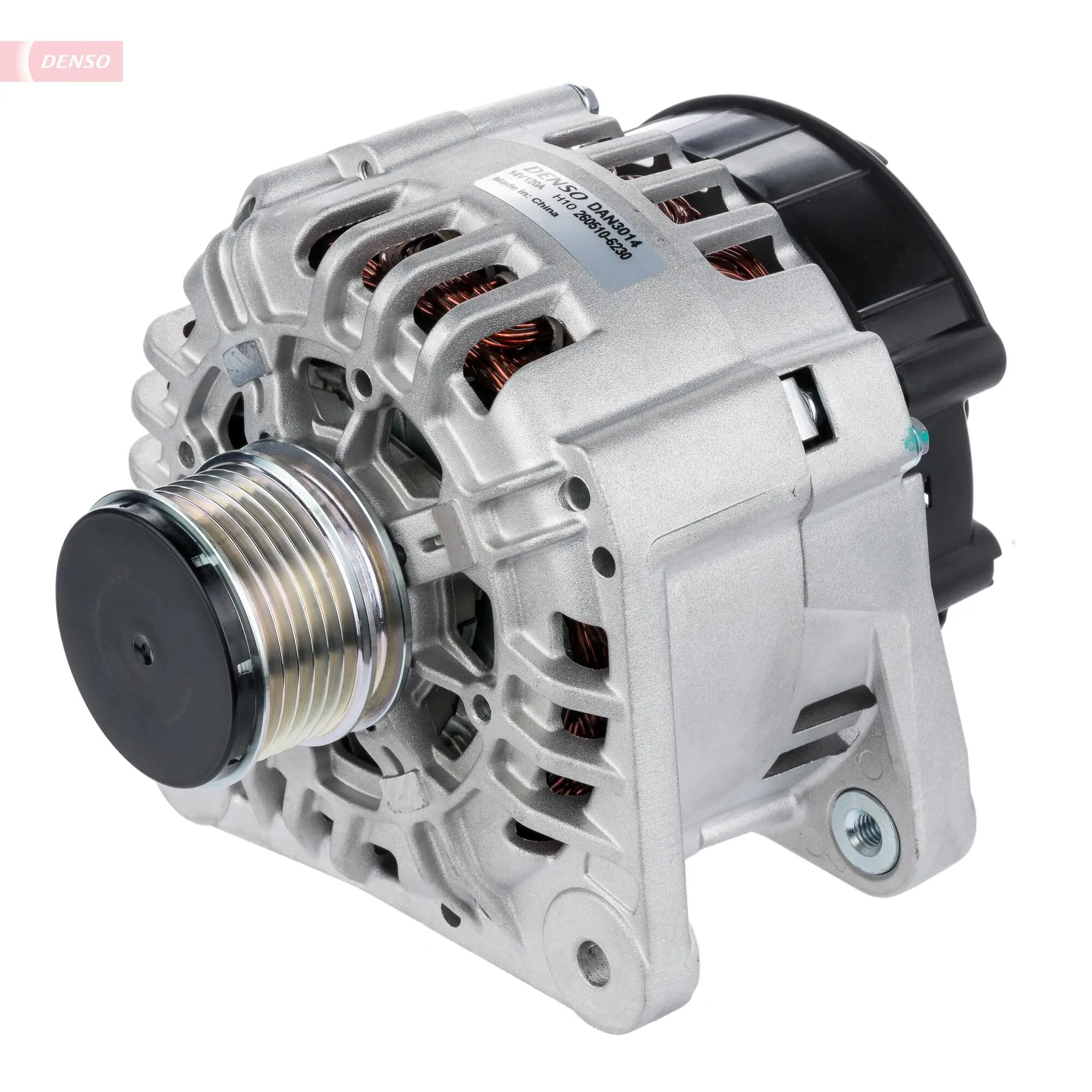 Alternator DAN3014