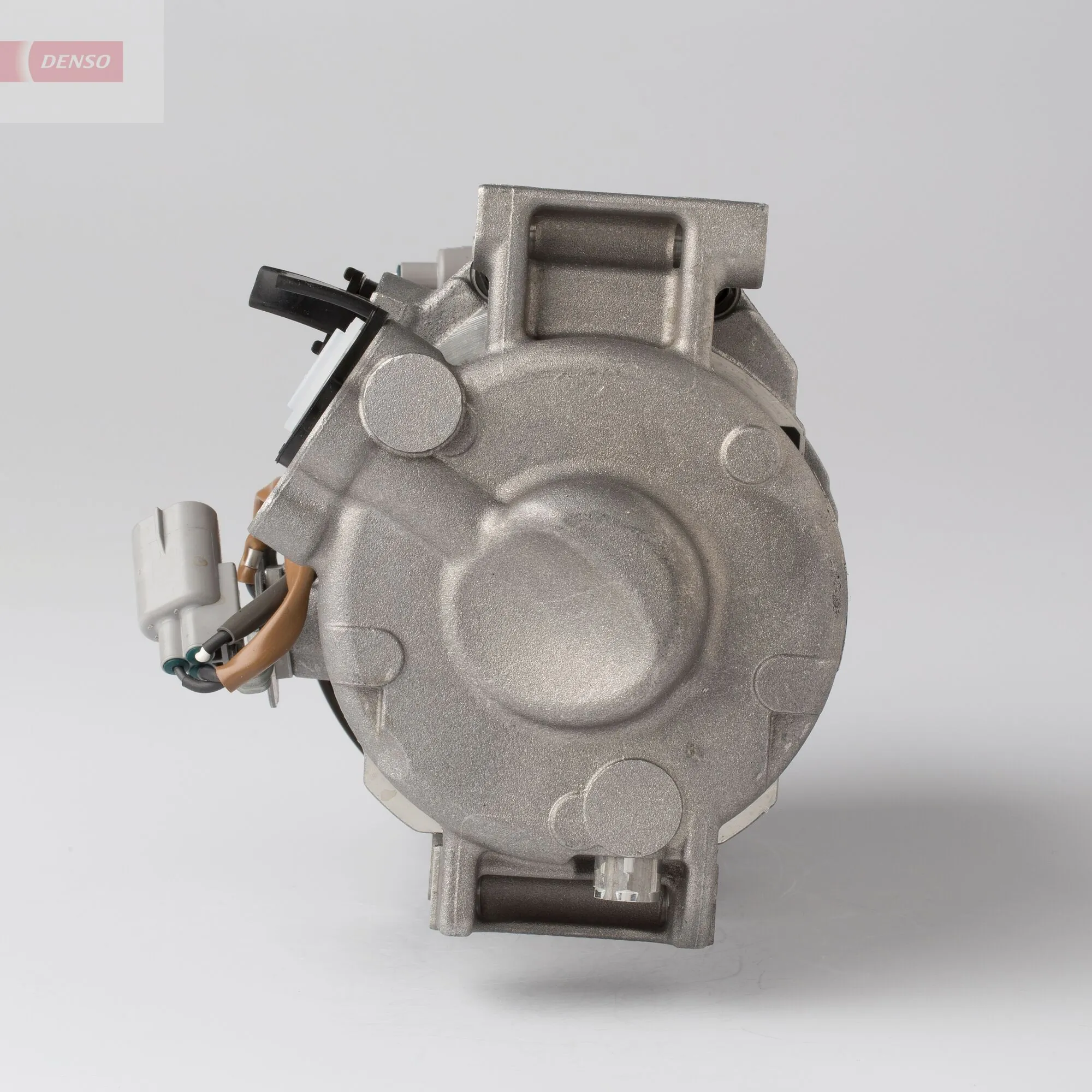 Compressor, air conditioning DCP50088