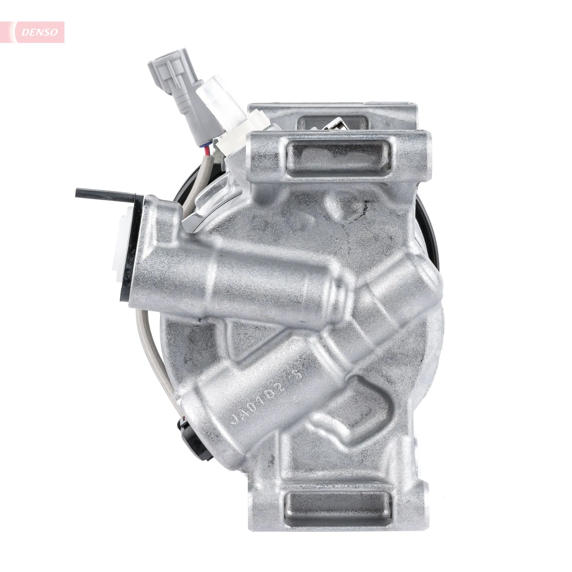 DENSO DCP50319 Compressor, air conditioning