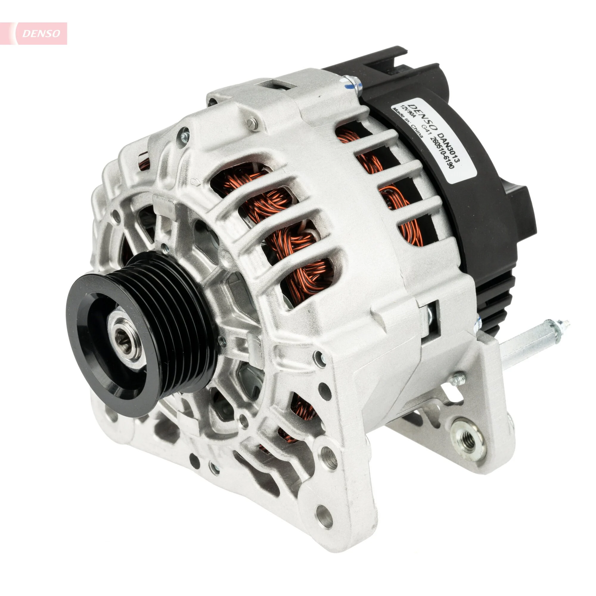 Alternator DAN3013