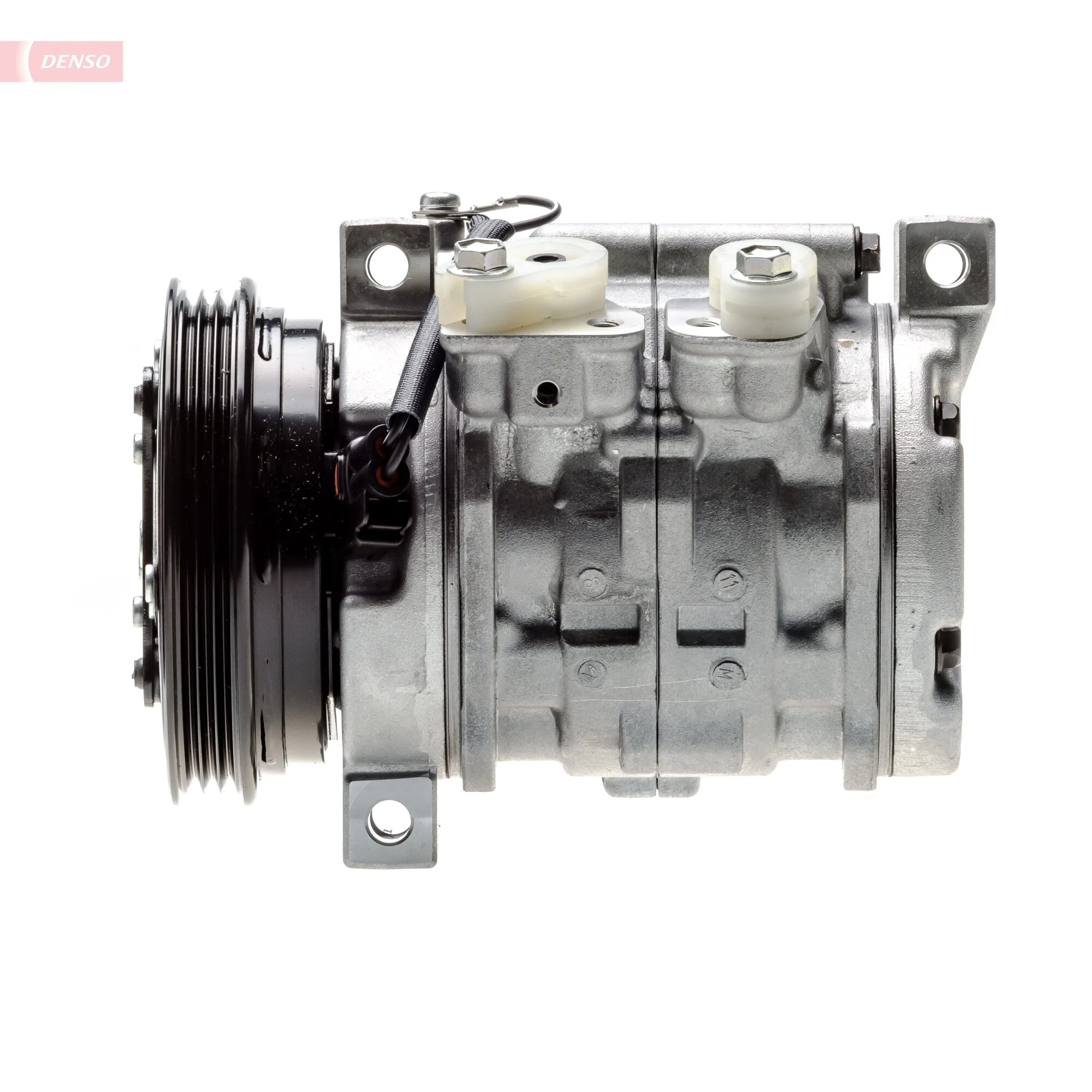 DENSO DCP47006 Compressor, air conditioning