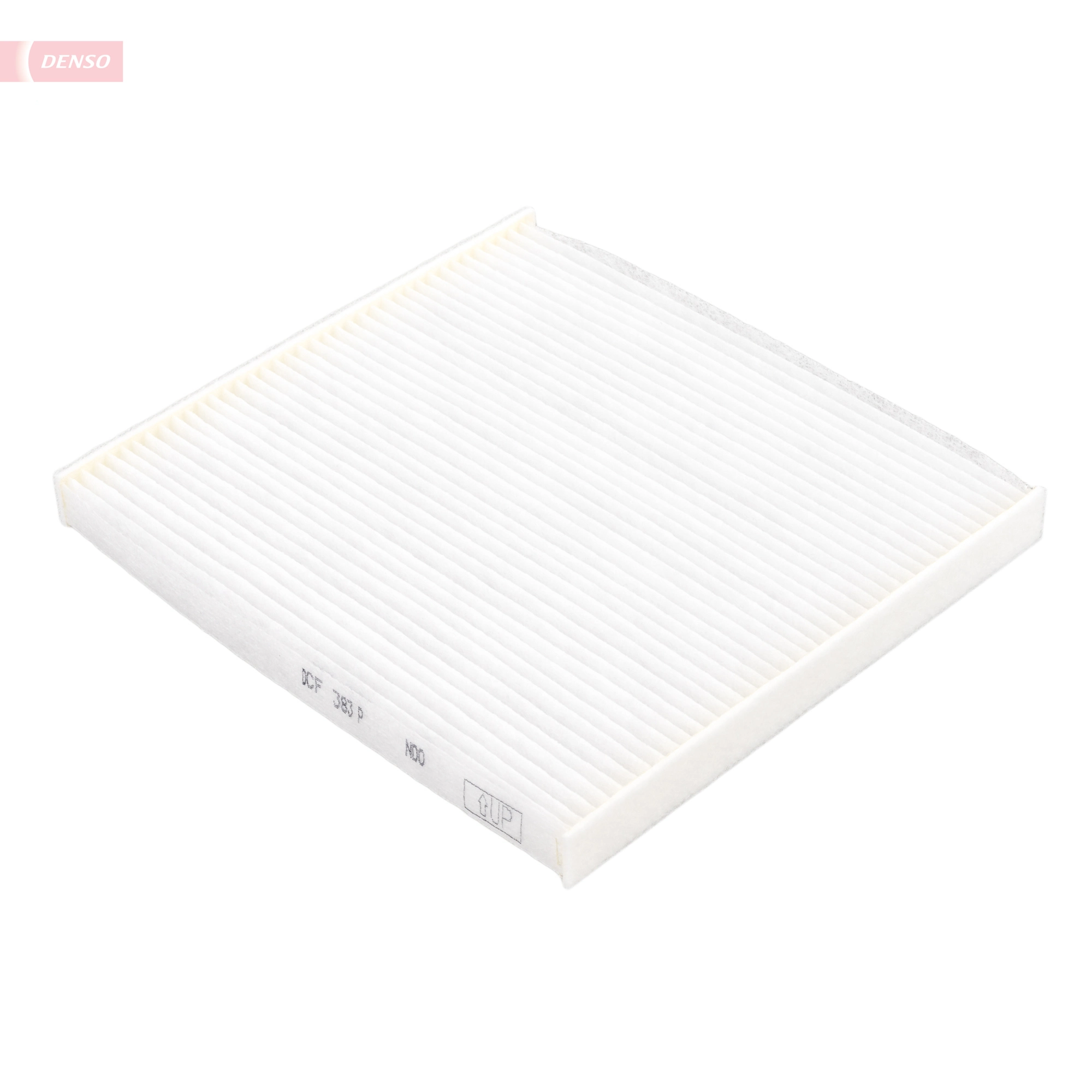 Filter, cabin air DCF383P