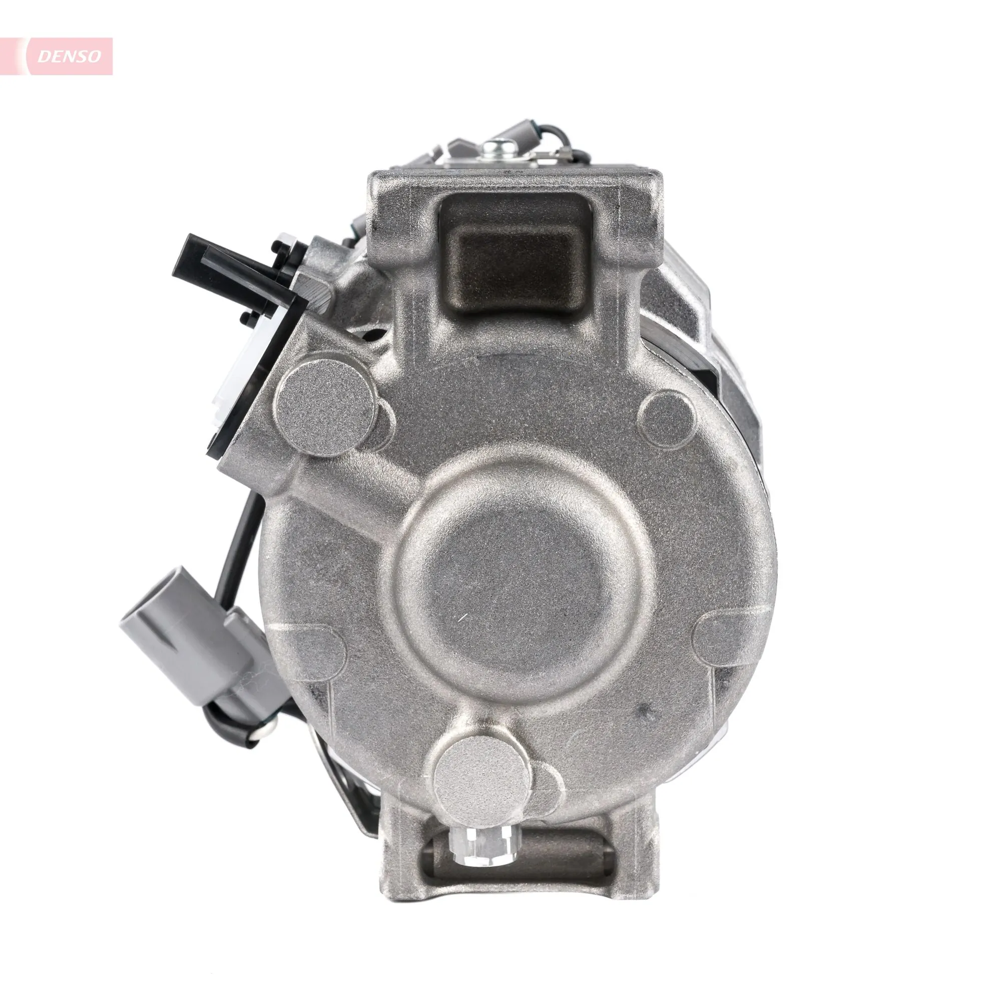 DENSO DCP50321 Compressor, air conditioning