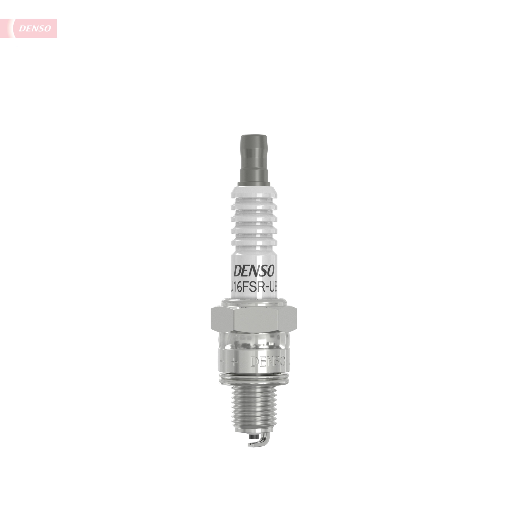 Spark Plug Nickel U16FSR-UB