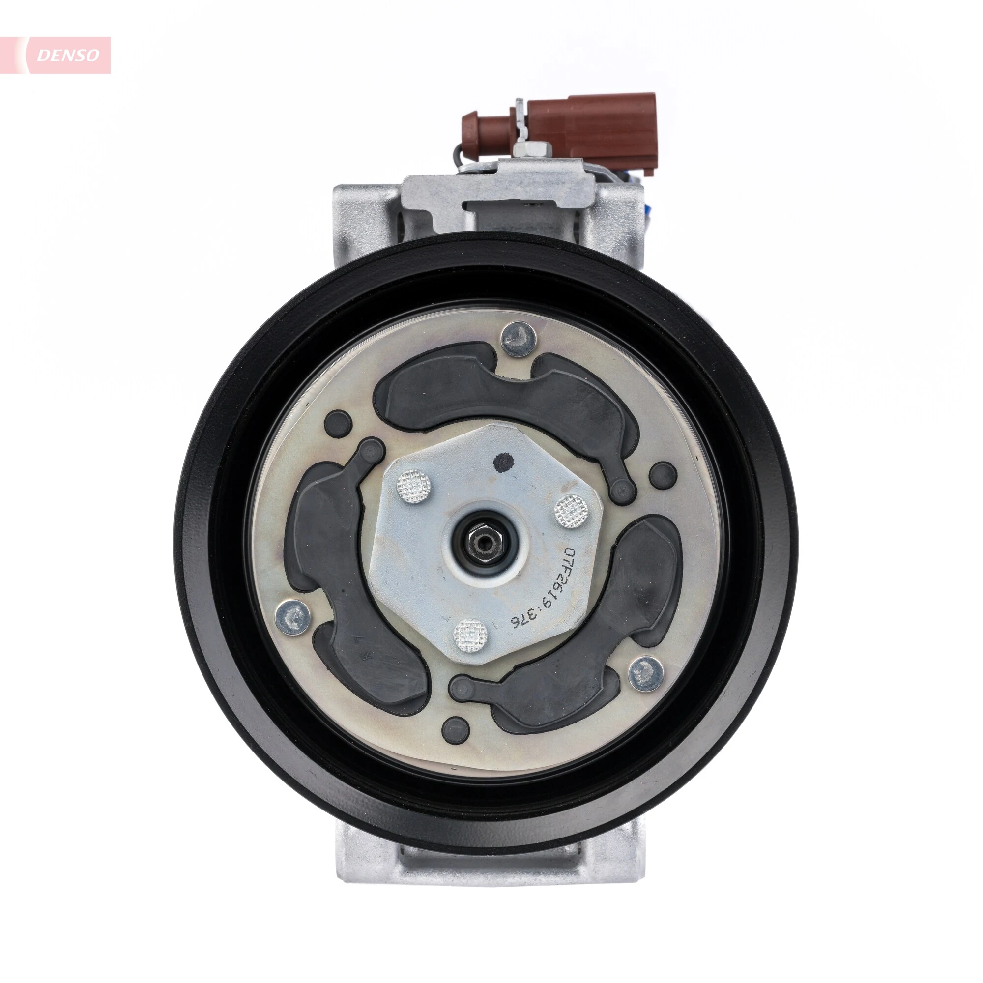 DENSO DCP02111 Compressor, air conditioning