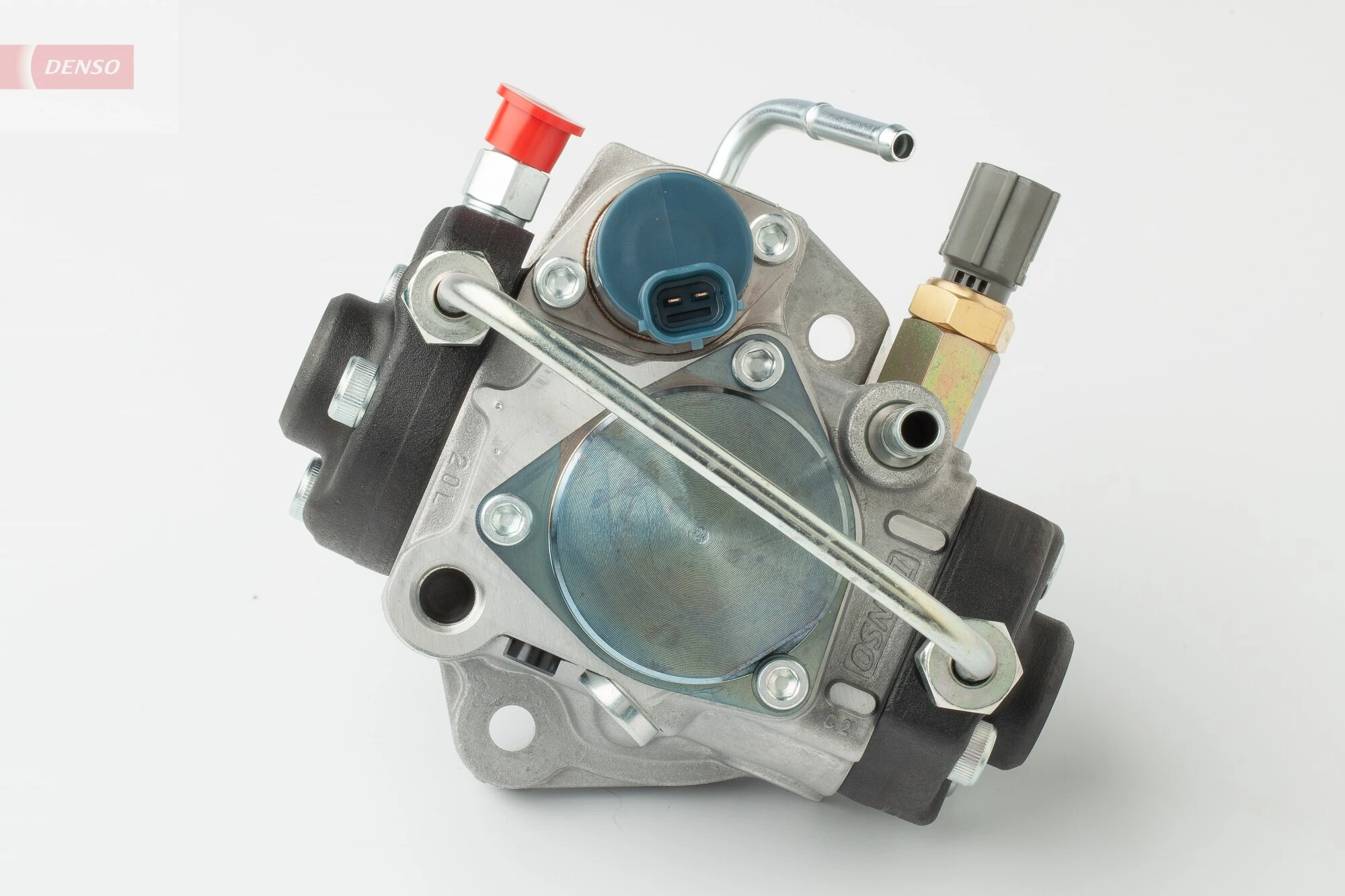 DENSO DCRP301220 High Pressure Pump