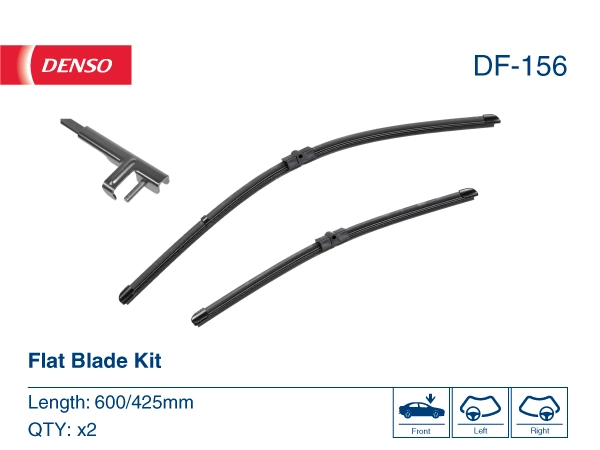Wiper Blade DF-156