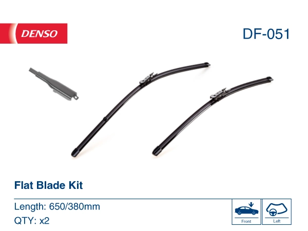 Wiper Blade DF-051