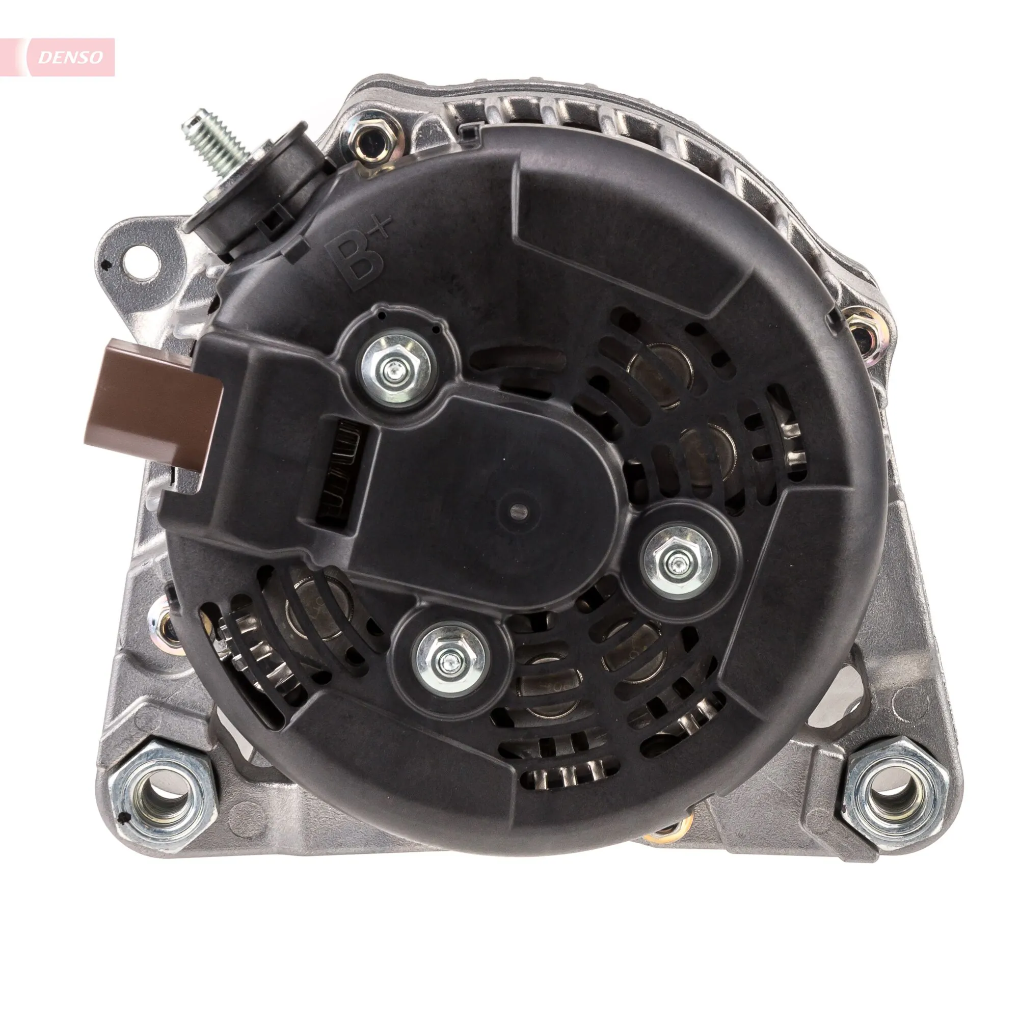 DENSO DAN1203 Alternator