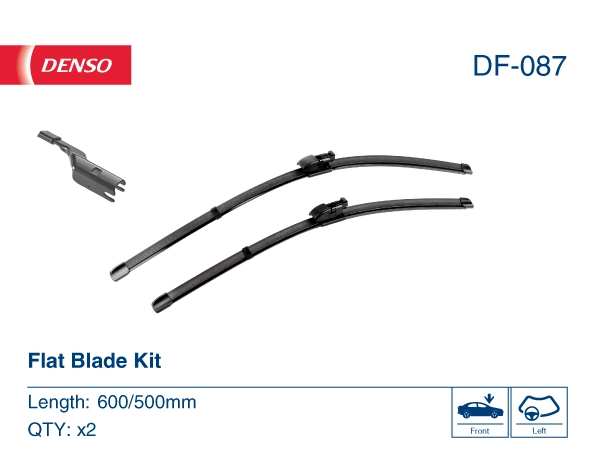Wiper Blade DF-087