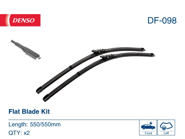Wiper Blade DF-098