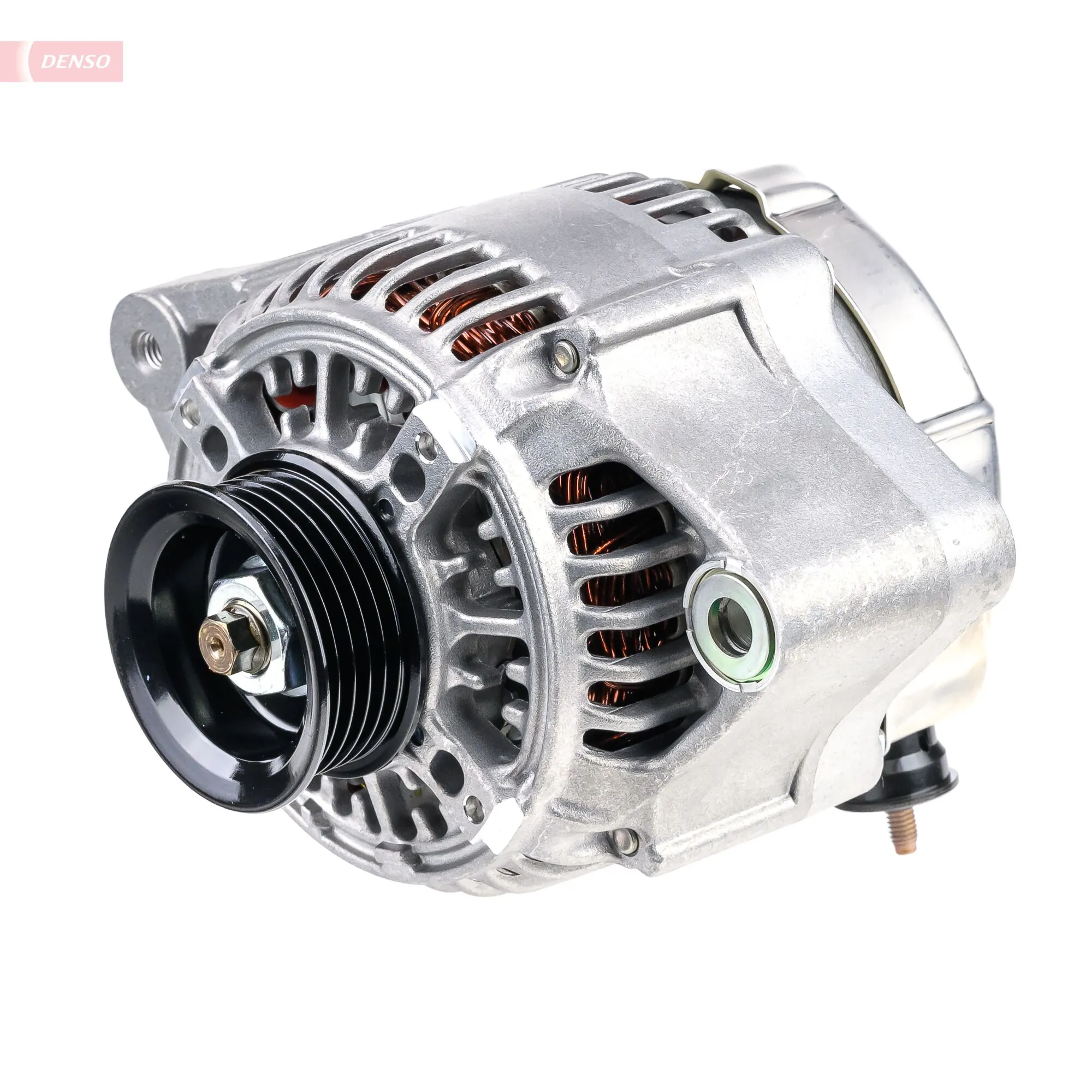 Alternator DAN955