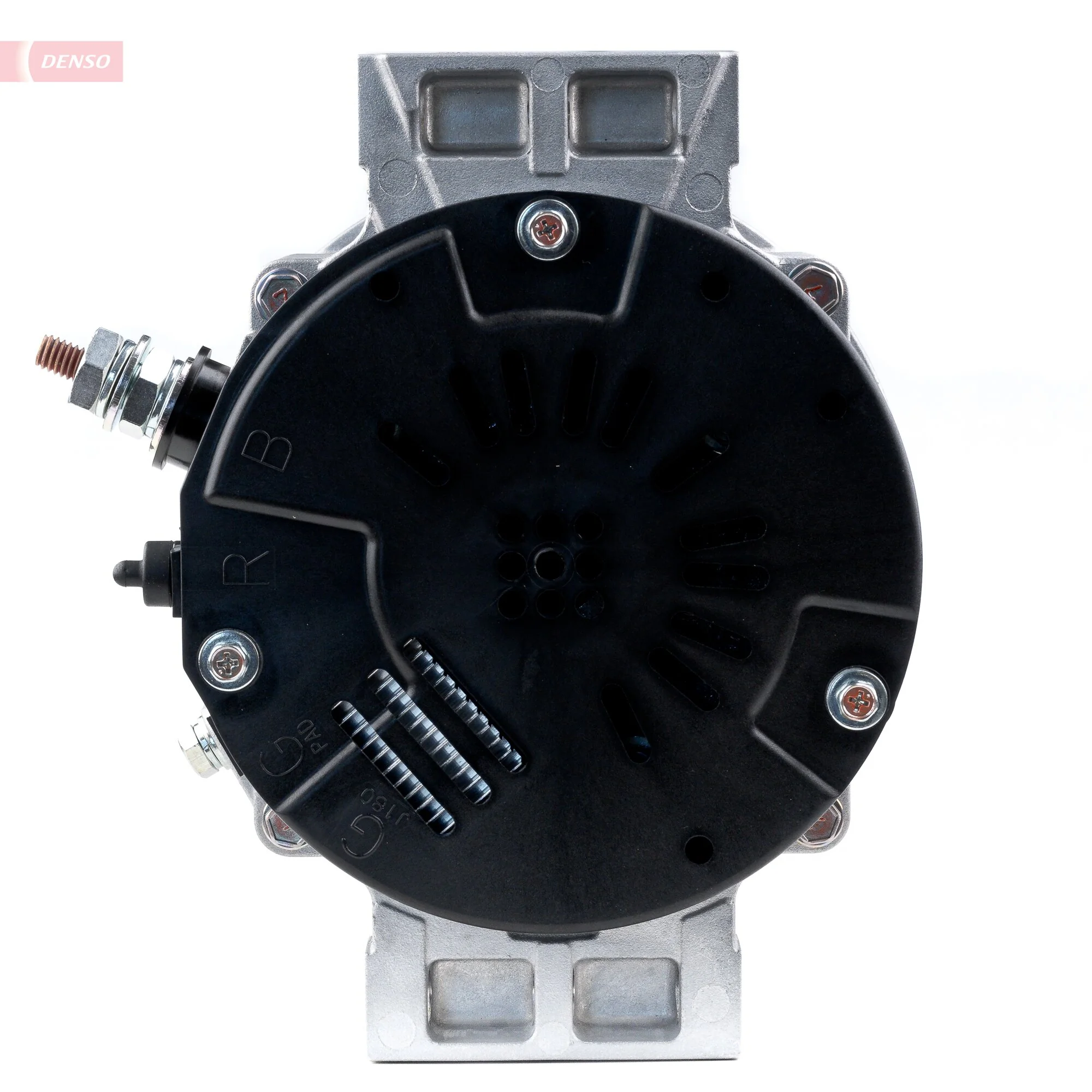 Alternator DAN2005