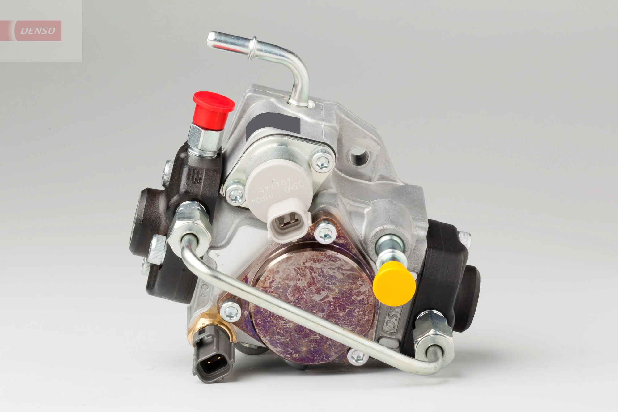 DENSO DCRP300950 High Pressure Pump