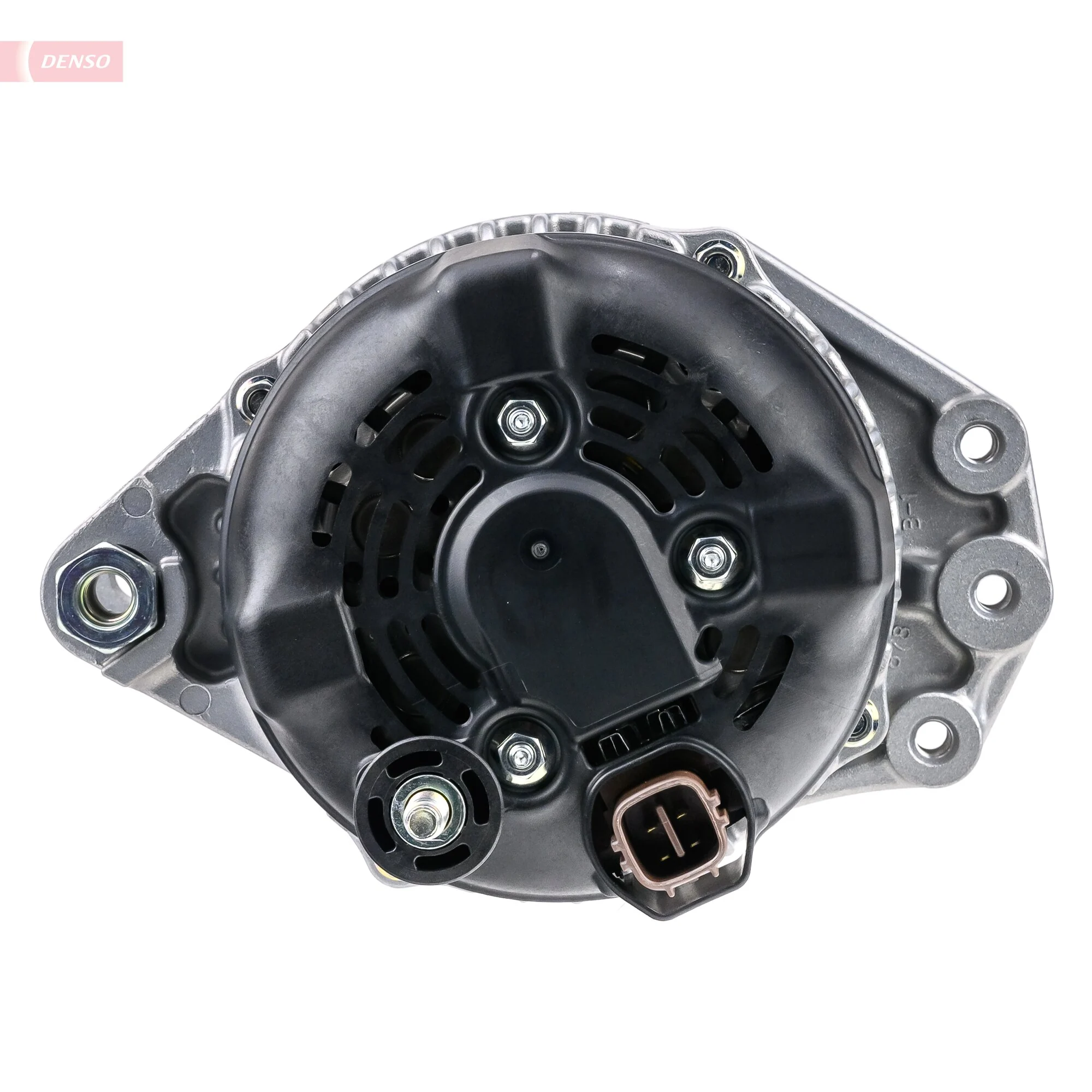 Alternator DAN981