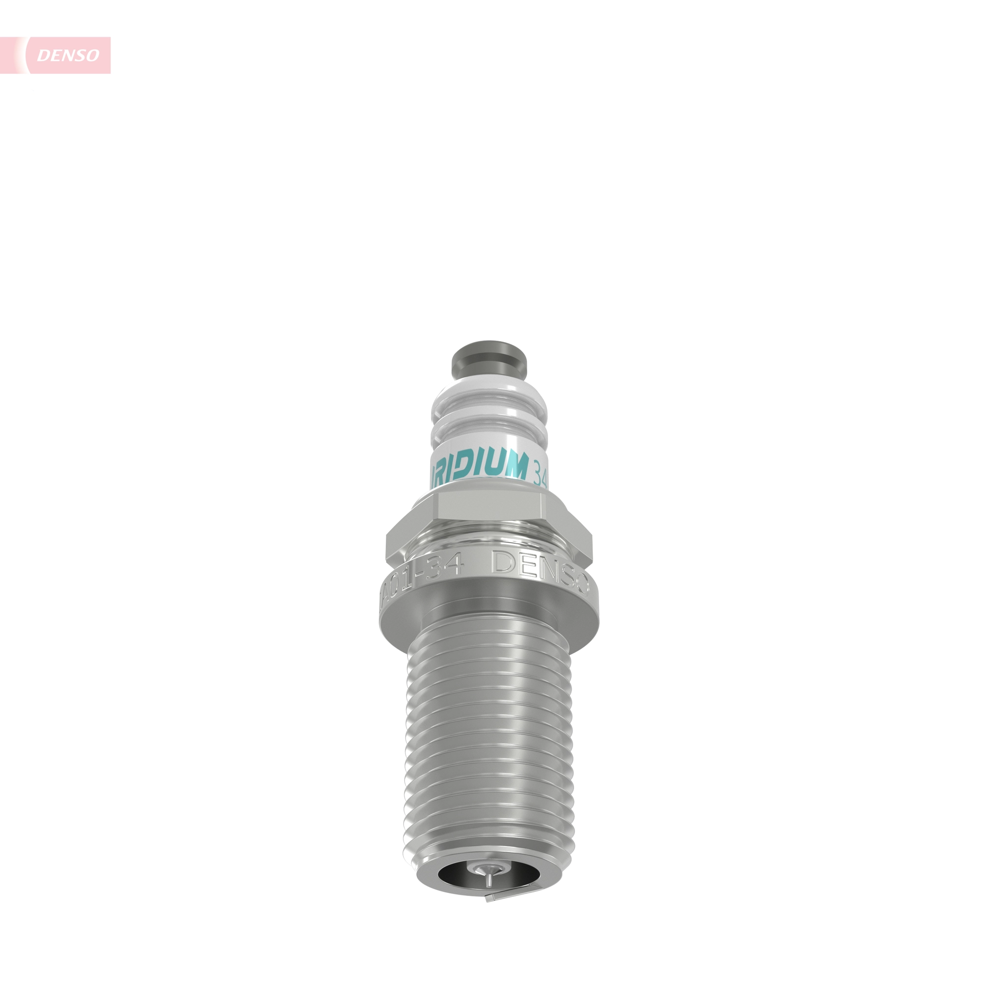 Spark Plug Iridium Racing IA01-34