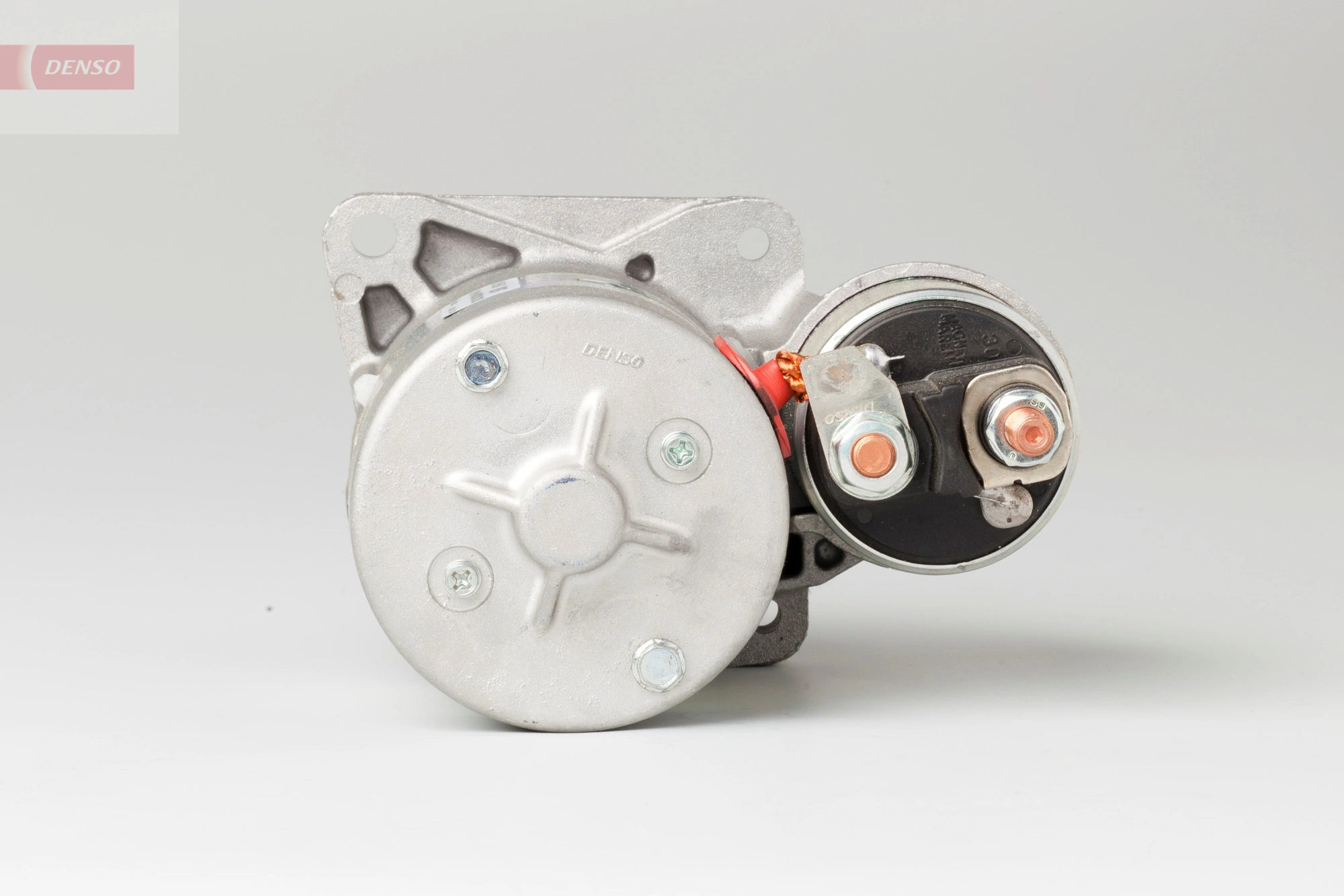 DENSO DSN576 Starter