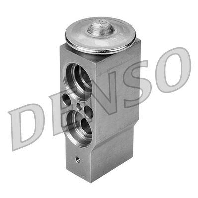 Expansion Valve, air conditioning DVE09003