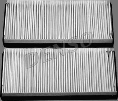 Filter, cabin air DCF514P