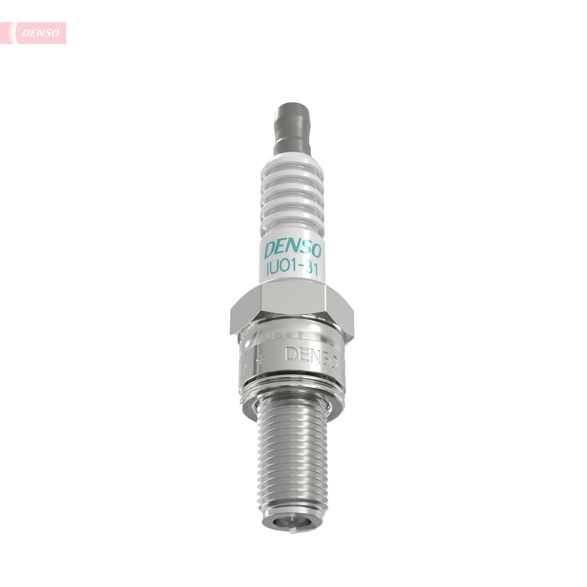 Spark Plug Iridium Racing IU01-31