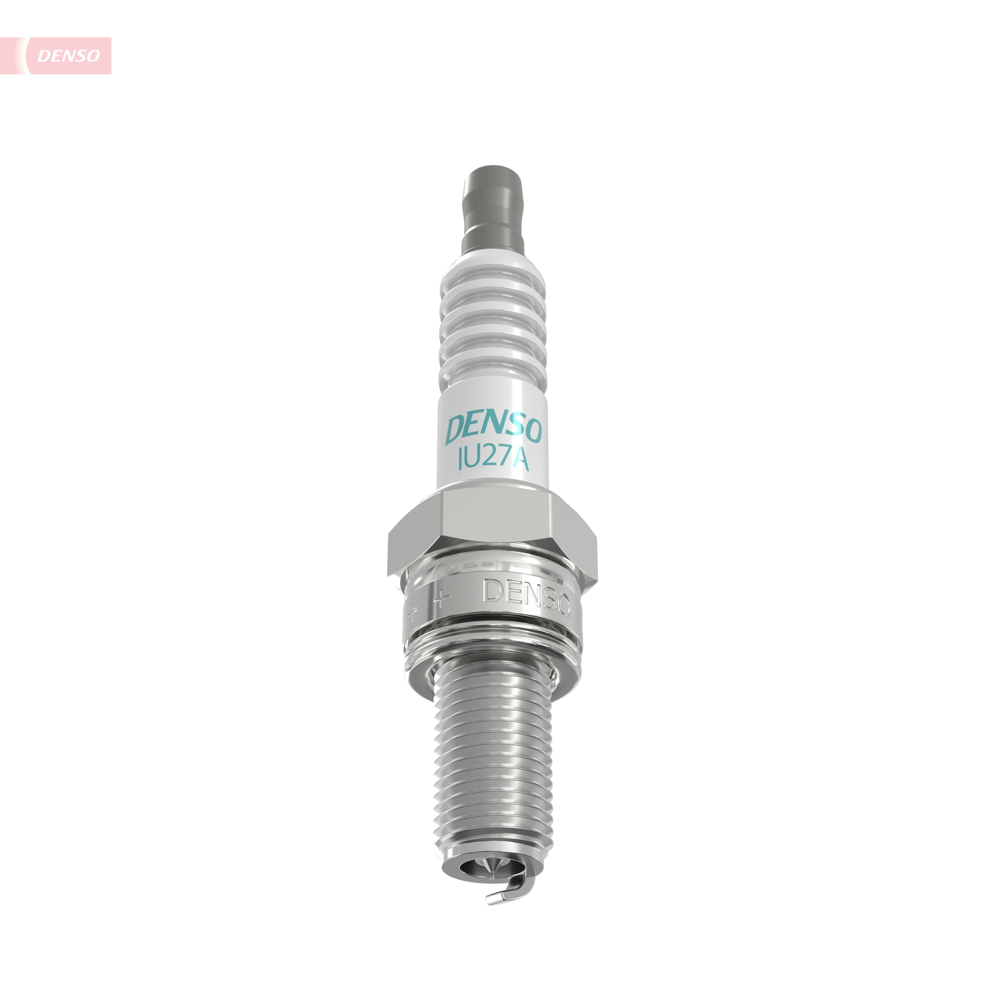 Spark Plug Iridium Power IU27D