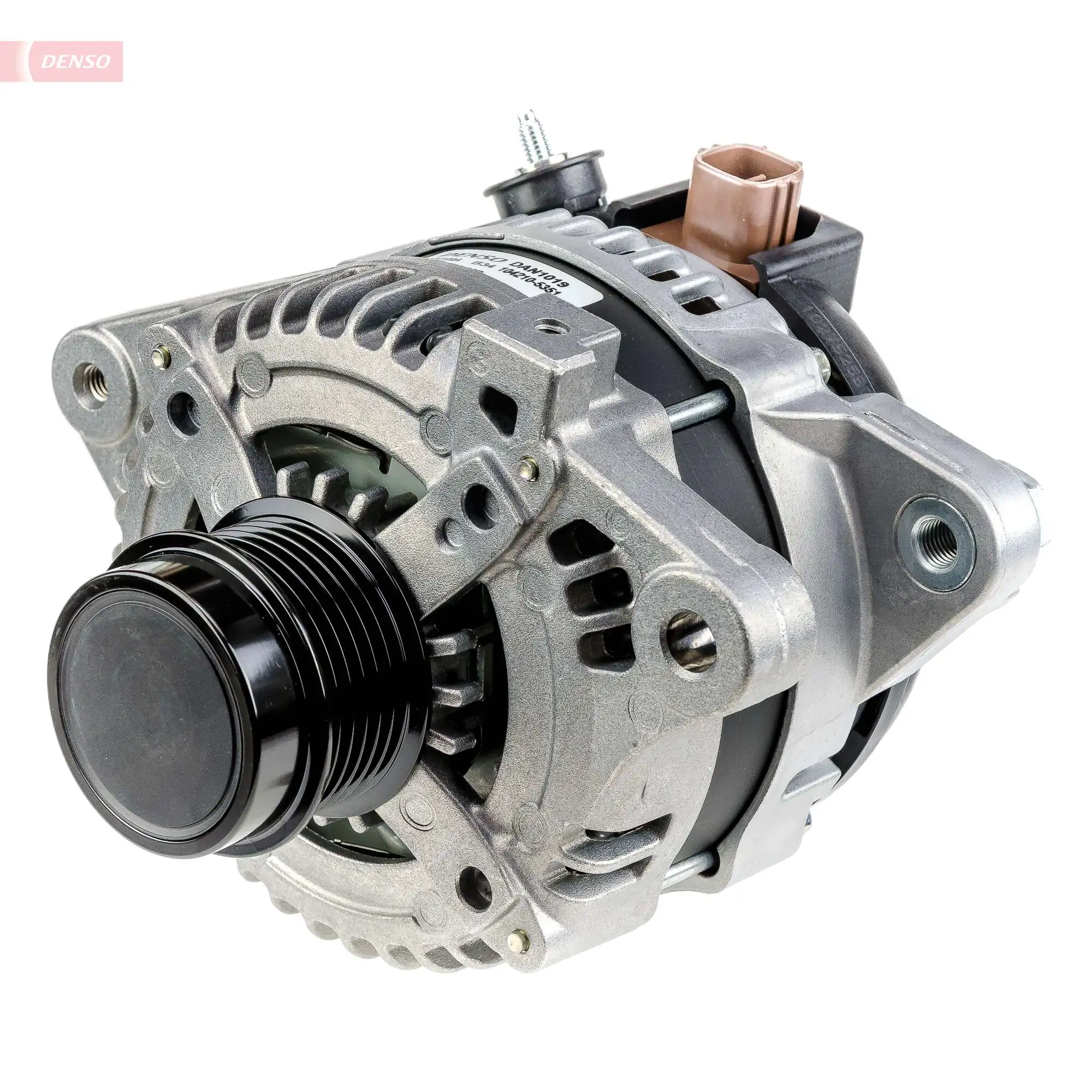 Alternator DAN1019
