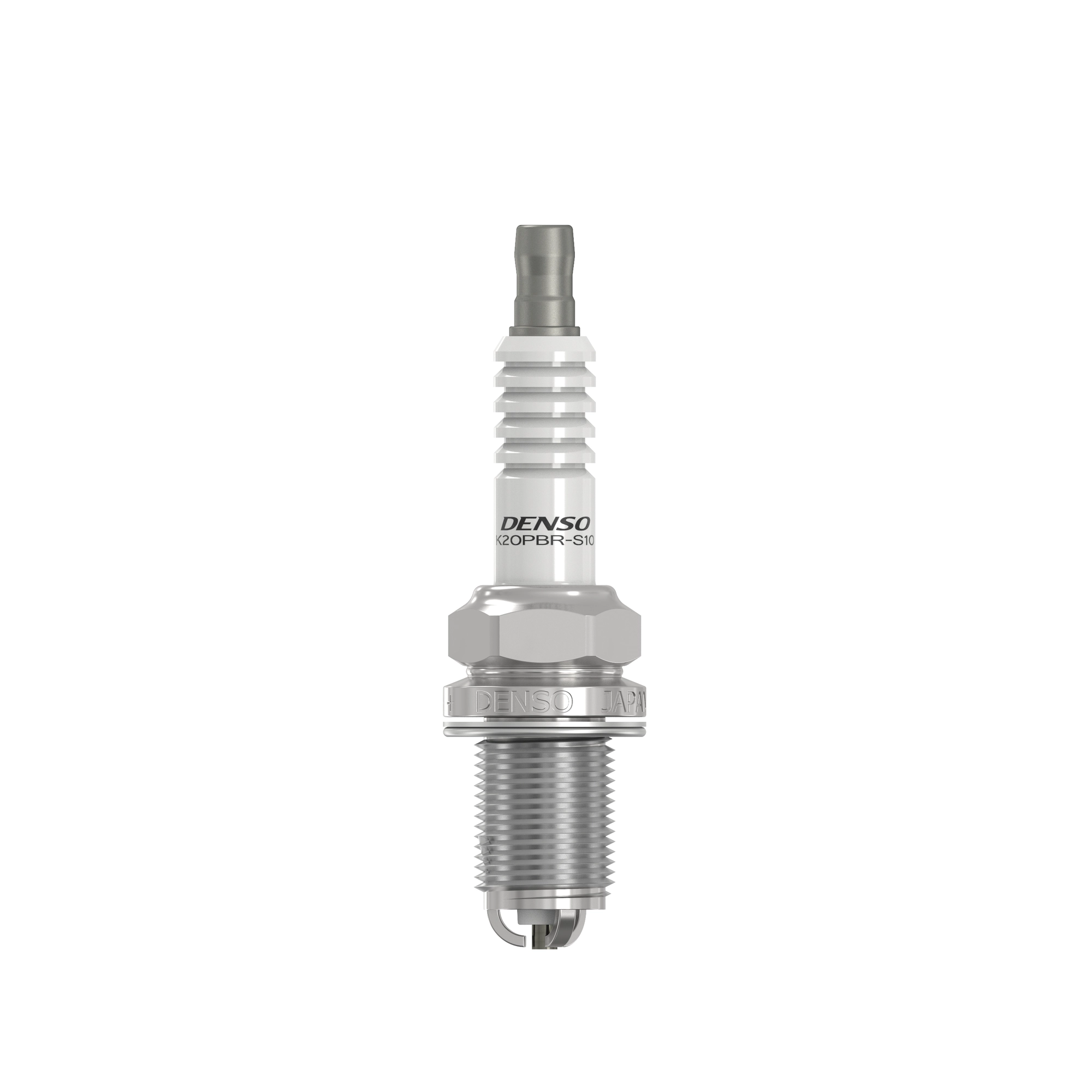 Spark Plug Nickel K20PBR-S10