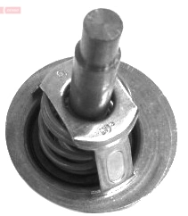 Thermostat, coolant DTM90630