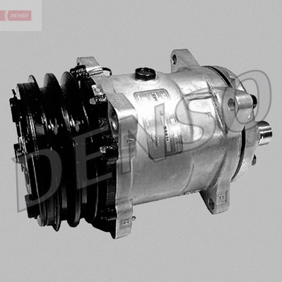 HELLA 9GP 003 995-801 Vibration Damper