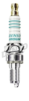 Spark Plug Iridium Power IUH24D