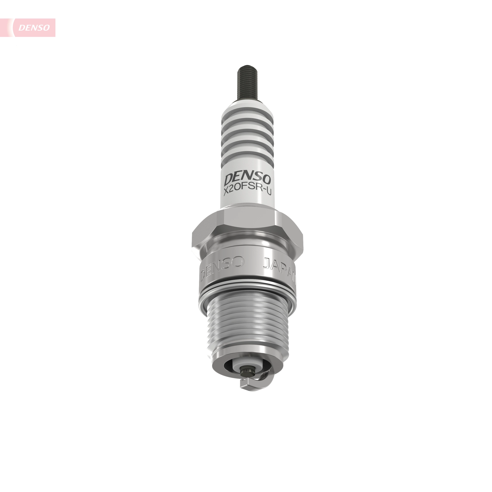 Spark Plug Nickel X20FSR-U