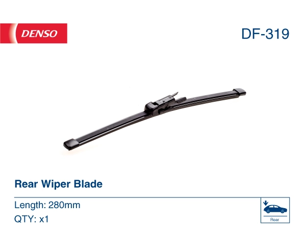 Wiper Blade DF-319