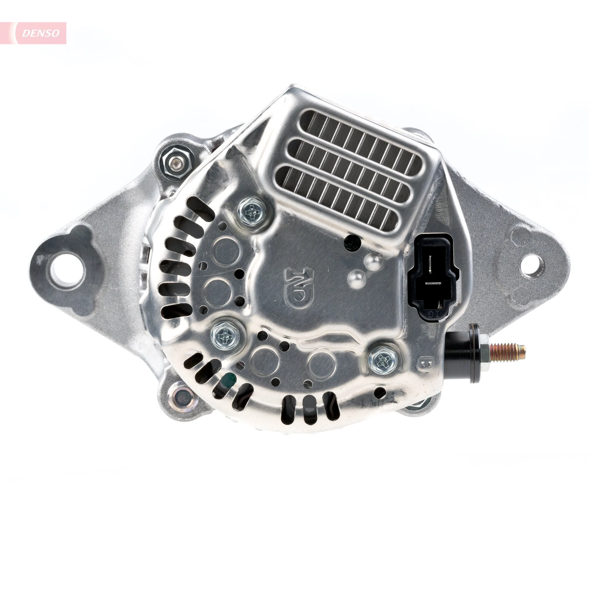 DENSO DAN2040 Alternator