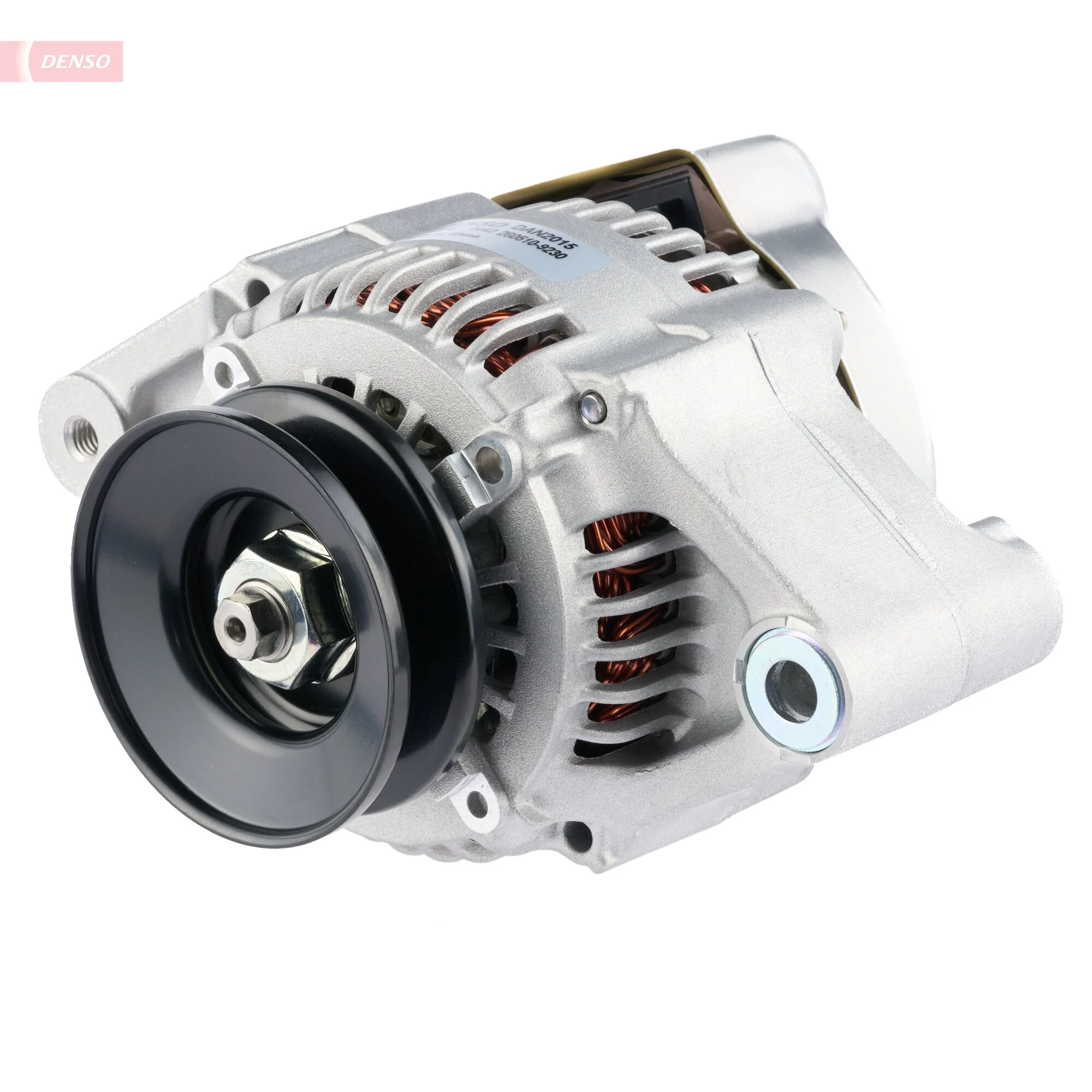 Alternator DAN2015