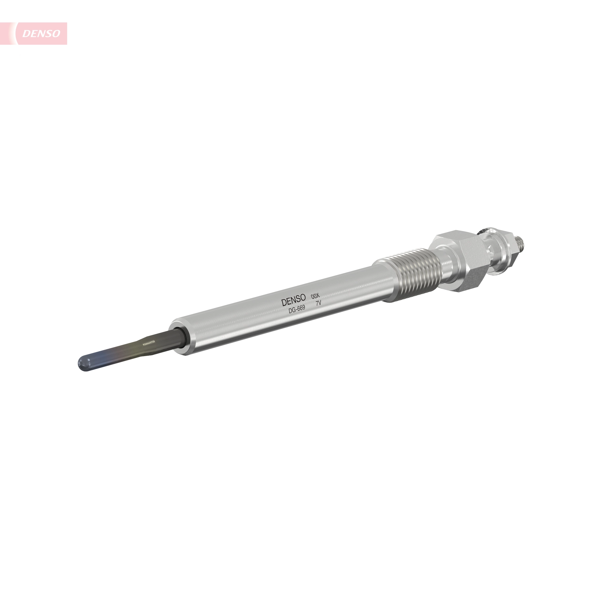 Glow Plug DG-669