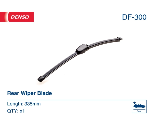 Wiper Blade DF-300