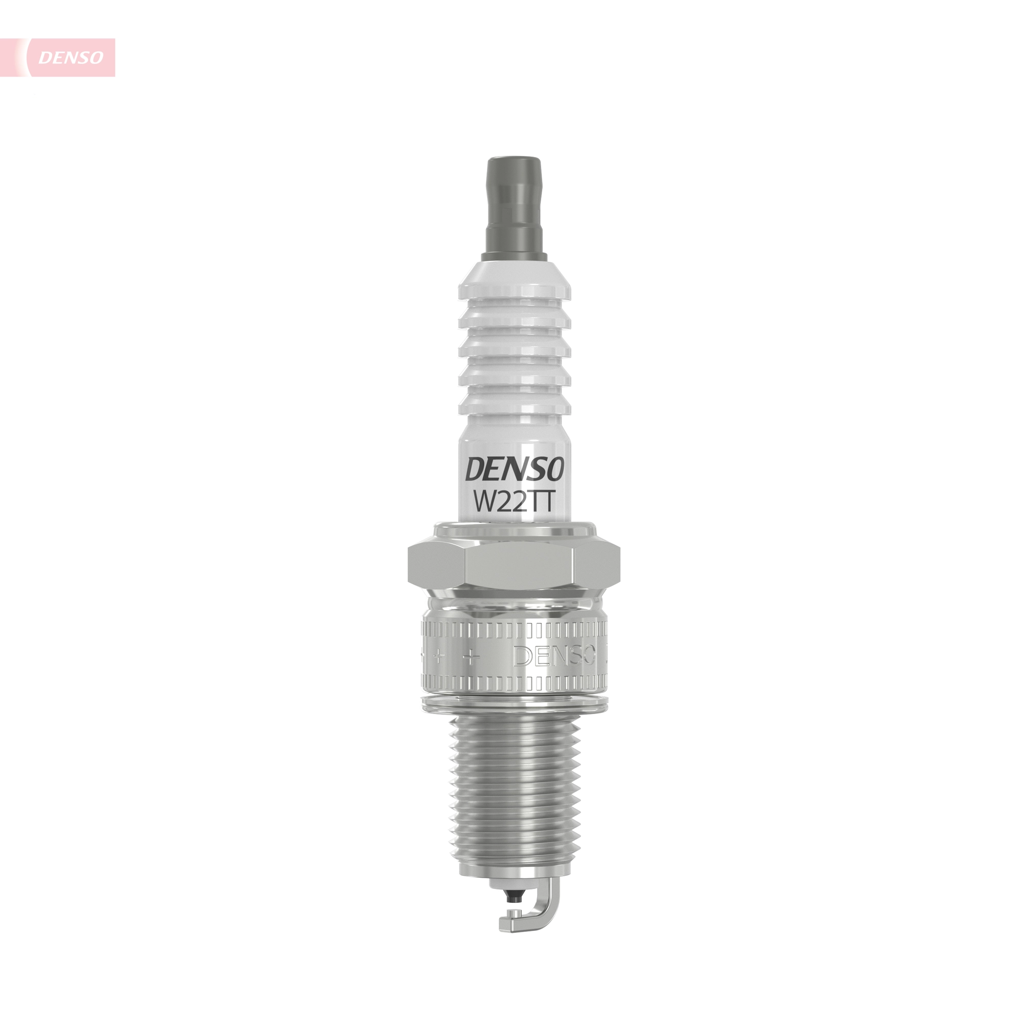 Spark Plug Nickel TT W22TT