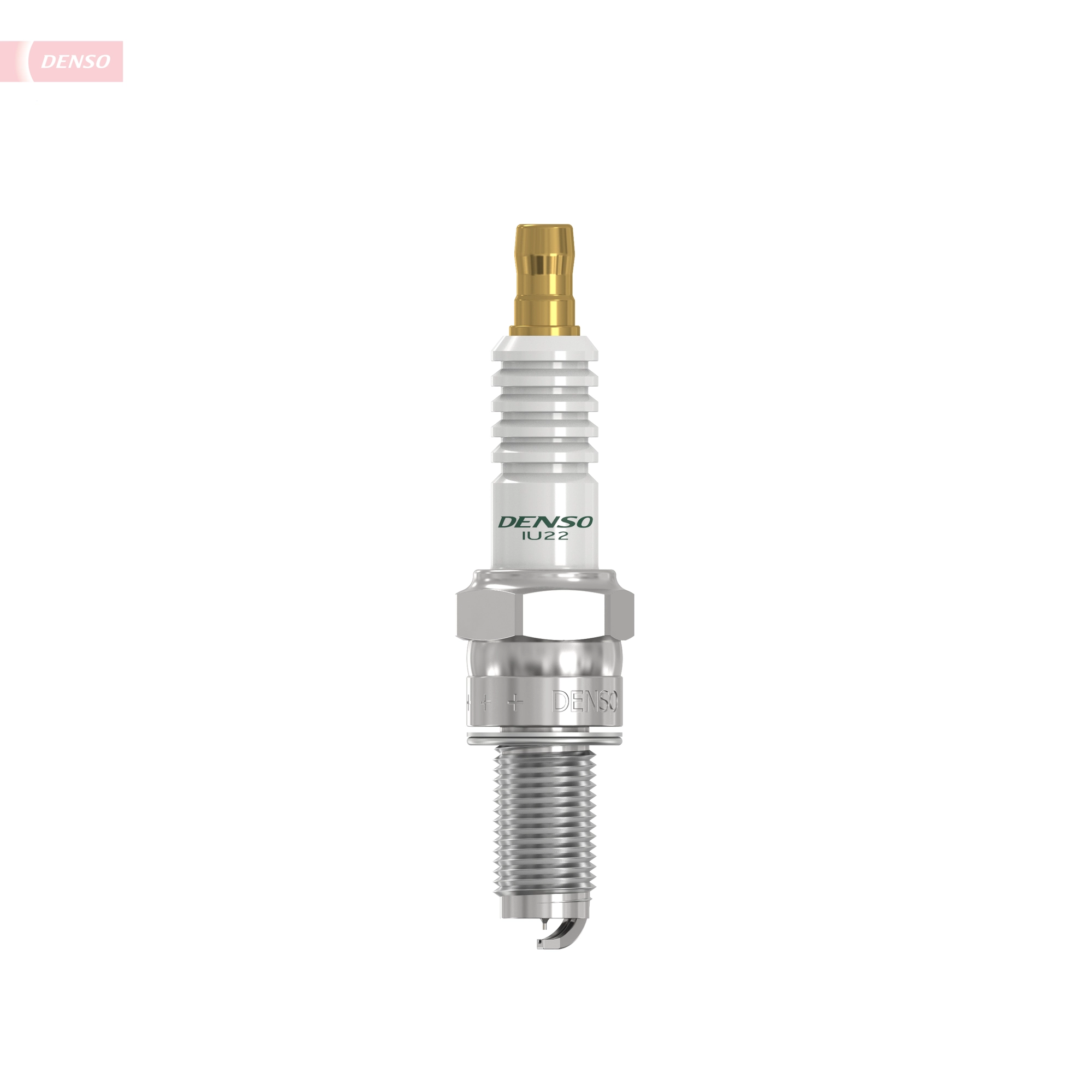 Spark Plug Iridium Power IU22