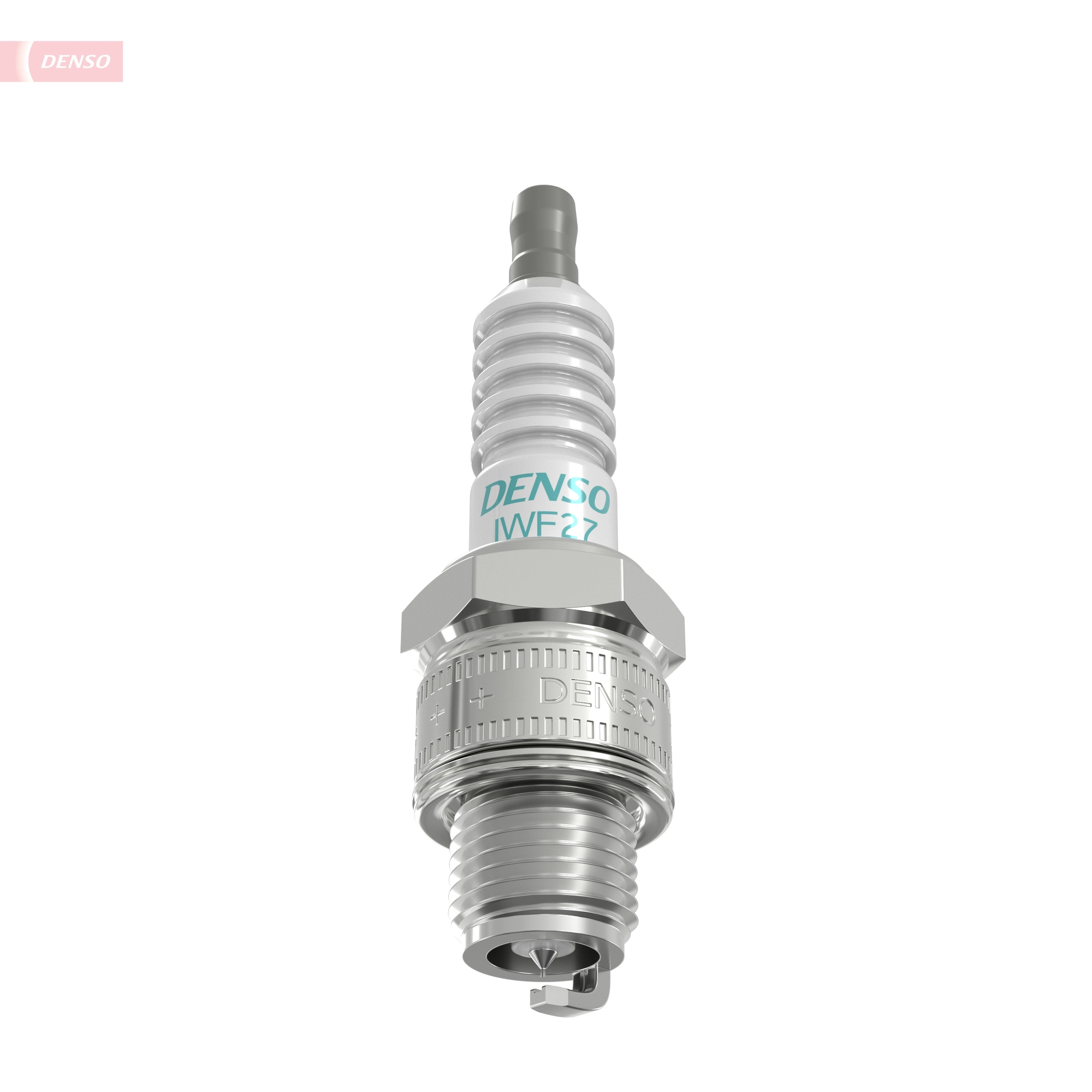 Spark Plug Iridium Power IWF27
