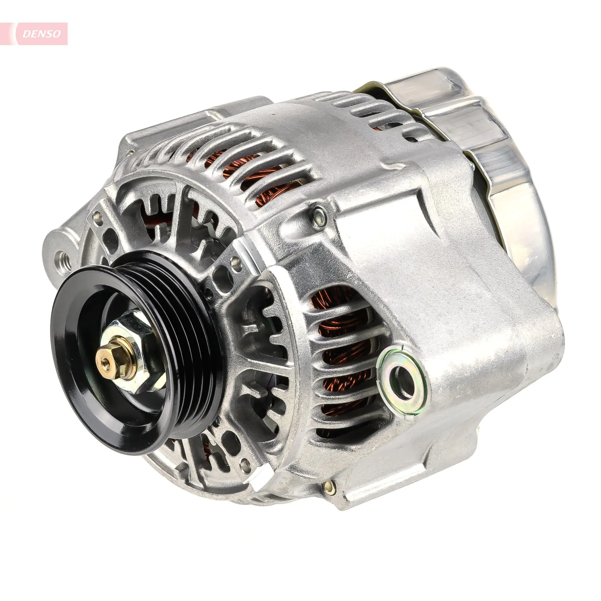 Alternator DAN1007