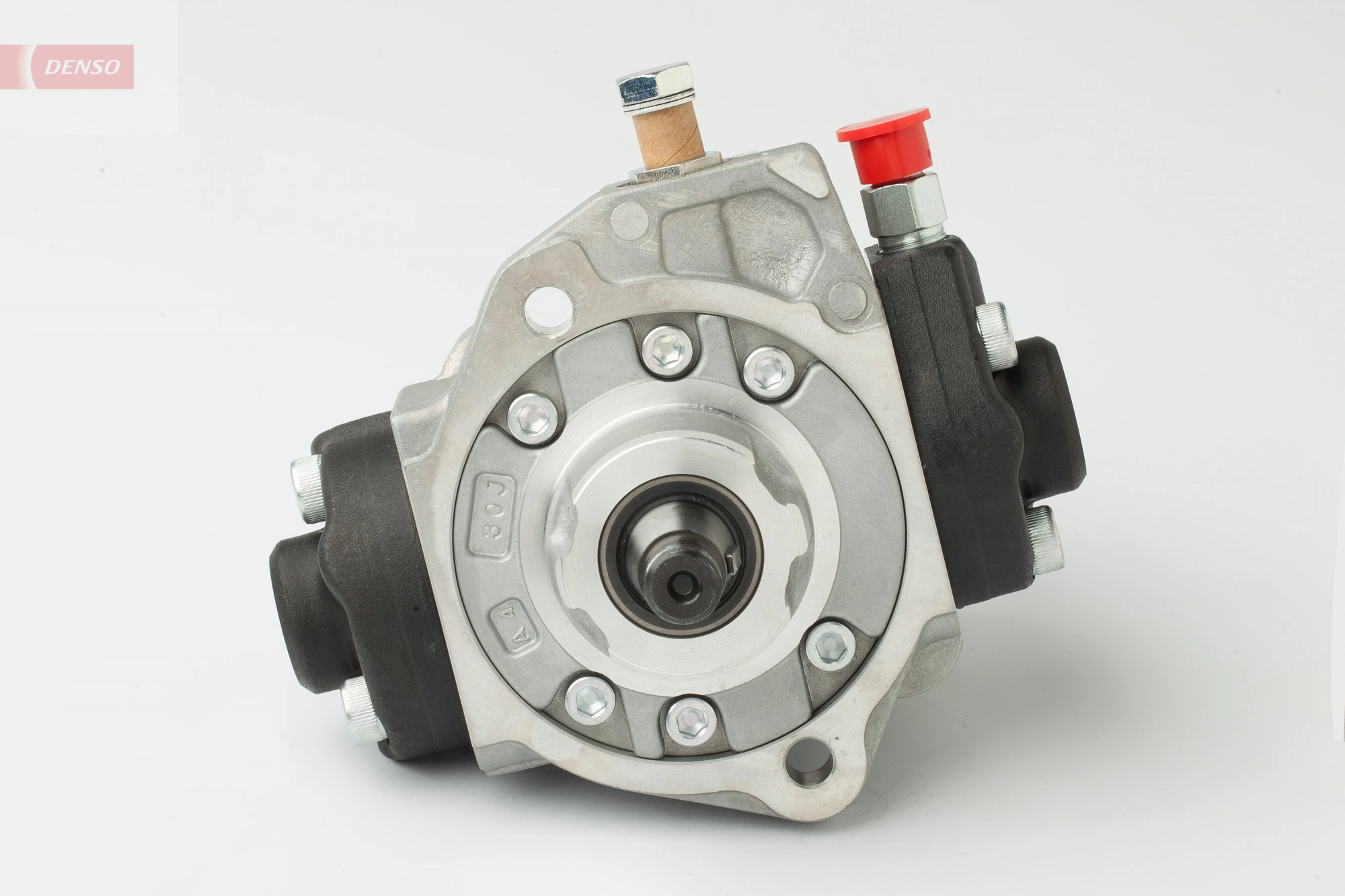 DENSO DCRP300500 High Pressure Pump