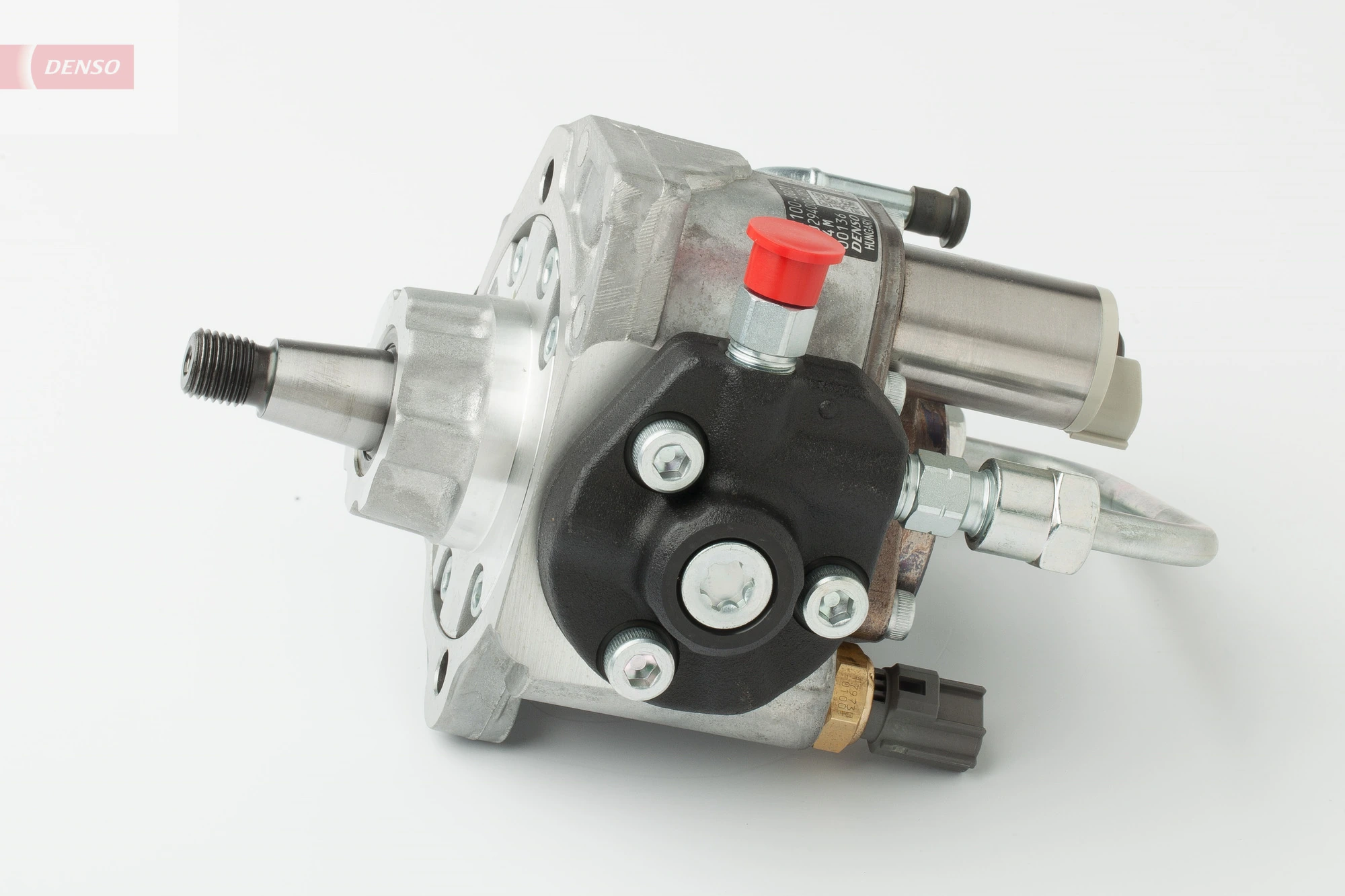 DENSO DCRP300850 High Pressure Pump