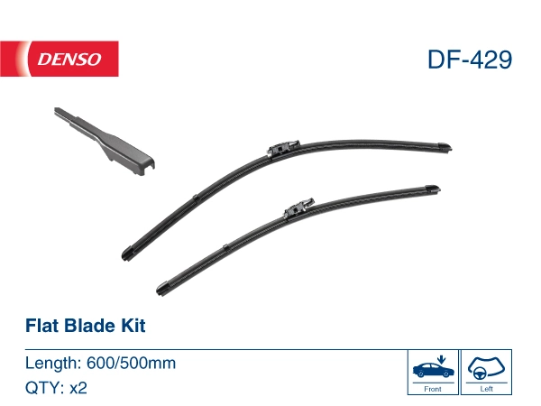 DENSO DF-429 Wiper Blade