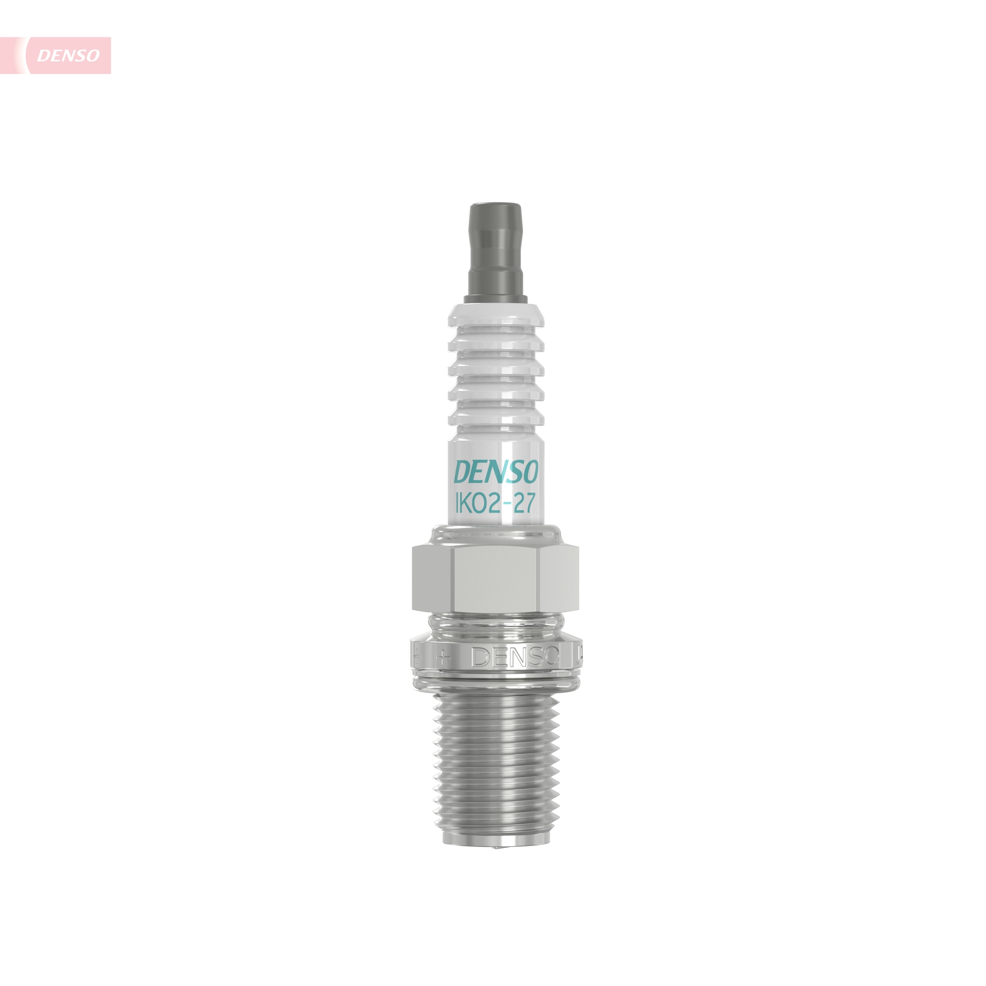 Busi Iridium Racing IK02-27