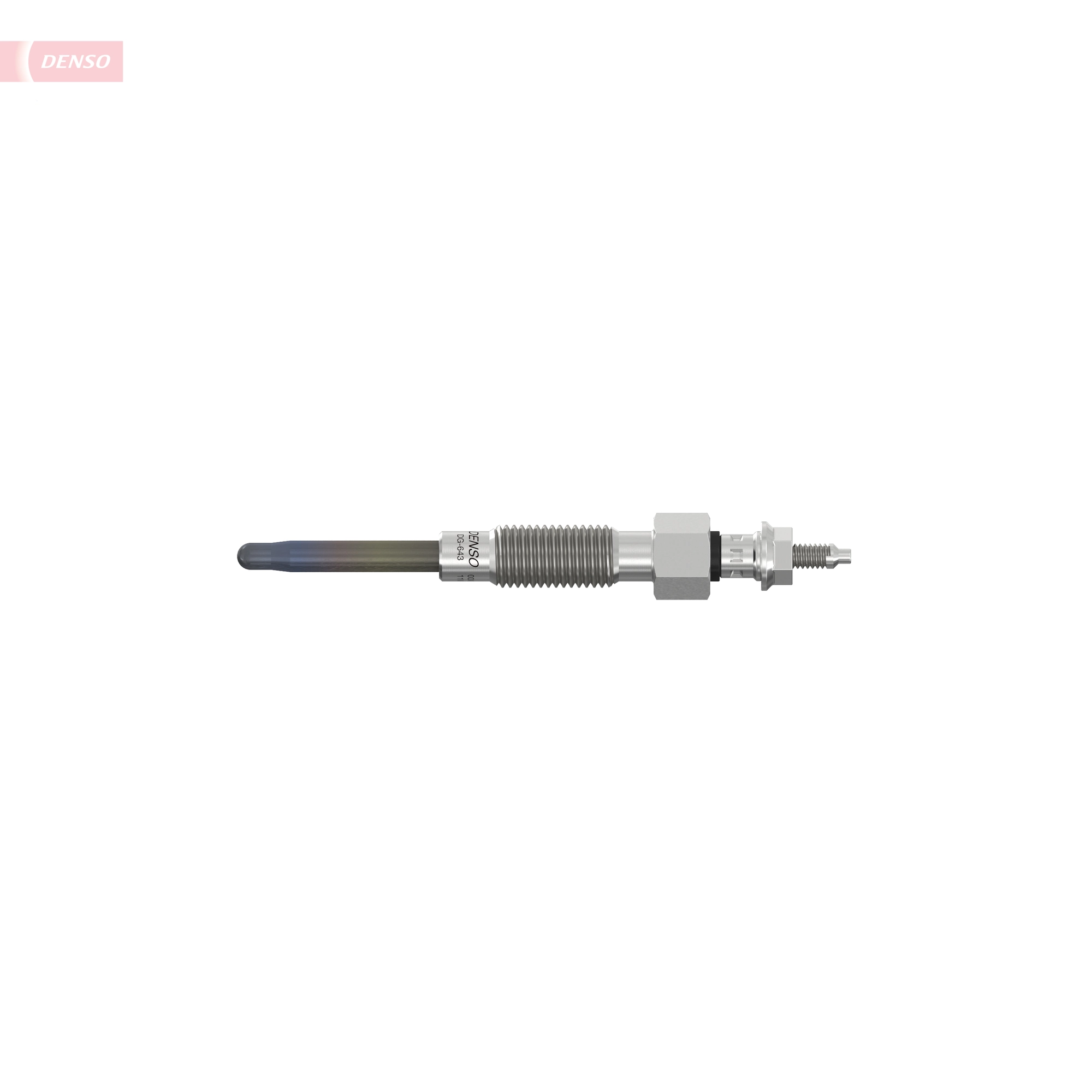 Glow Plug DG-648