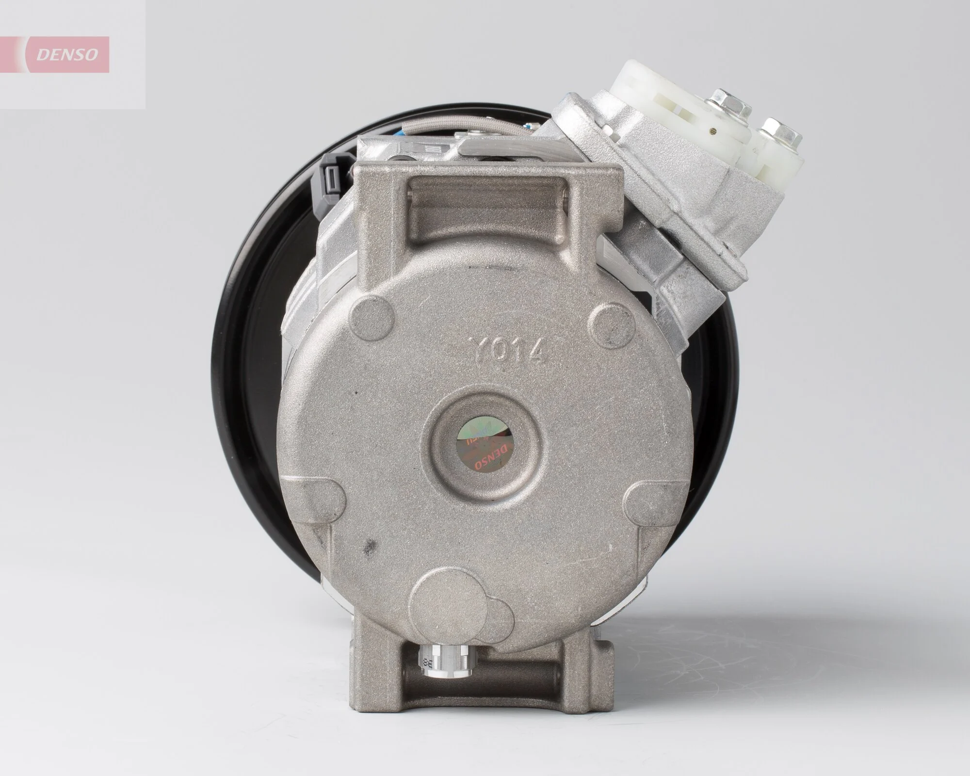 DENSO DCP40002 Compressor, air conditioning