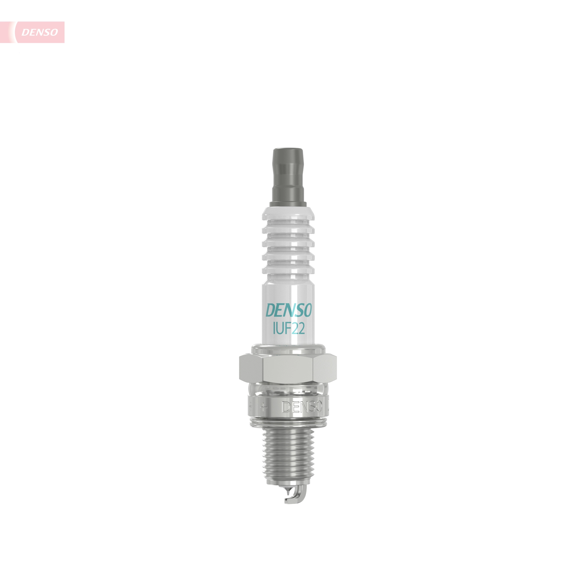 Spark Plug Iridium Power IUF22
