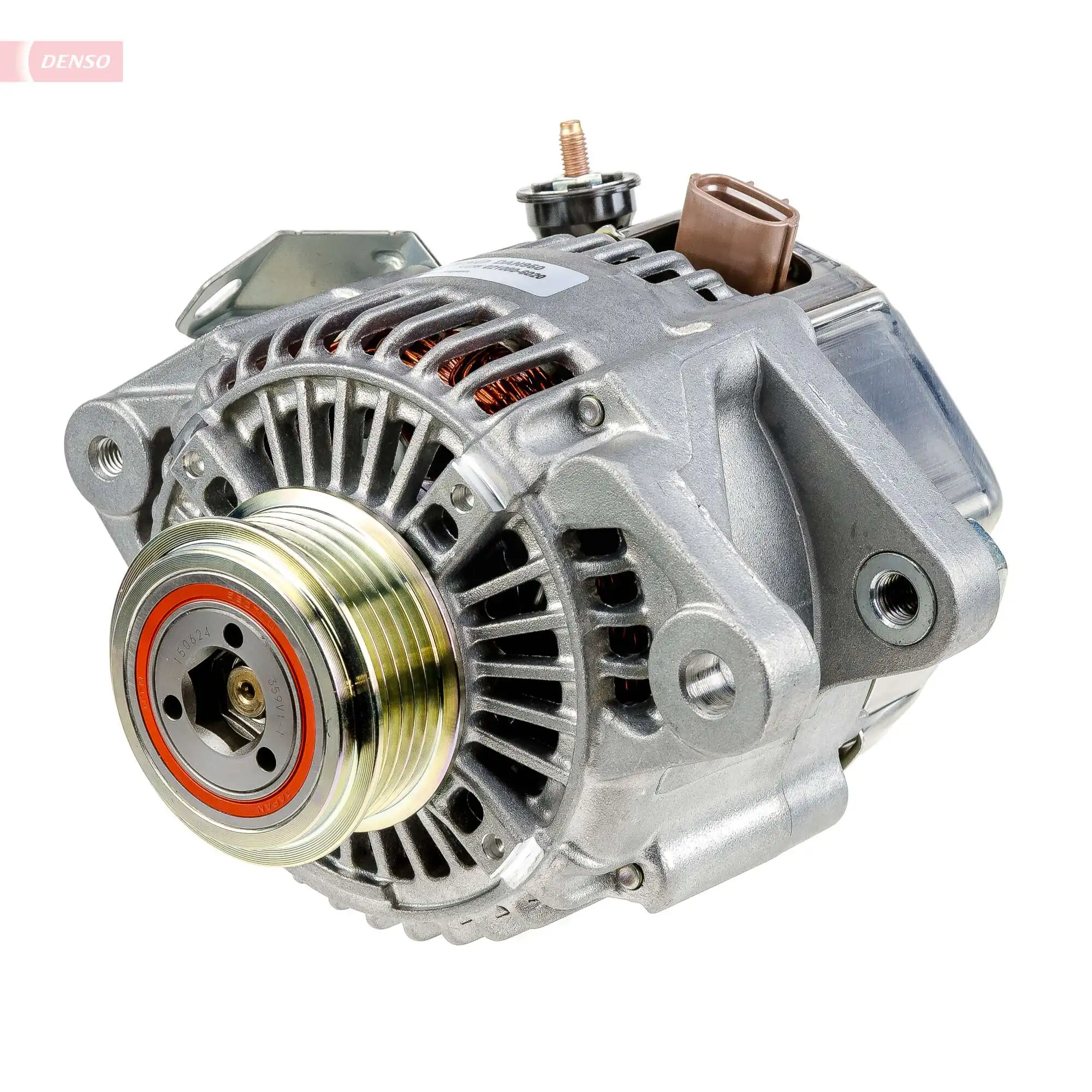 Alternator DAN950