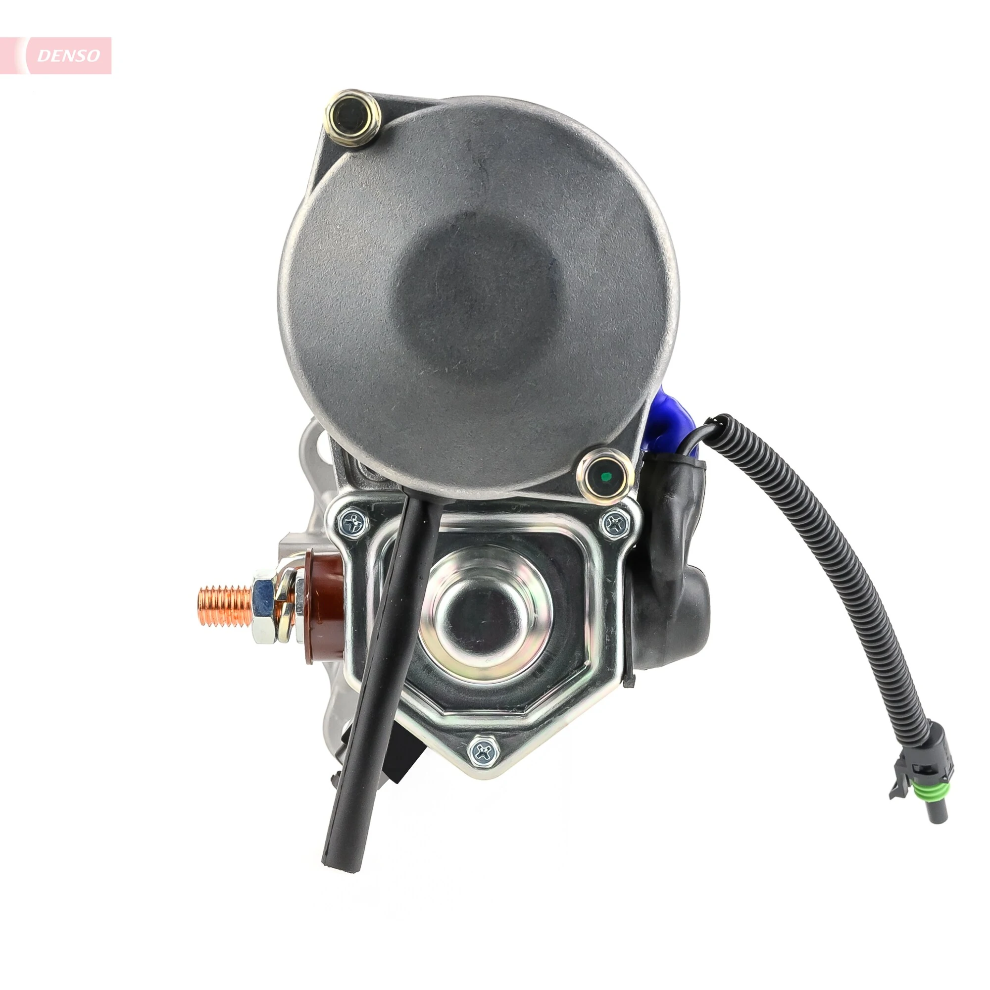 DENSO DSN2017 Starter